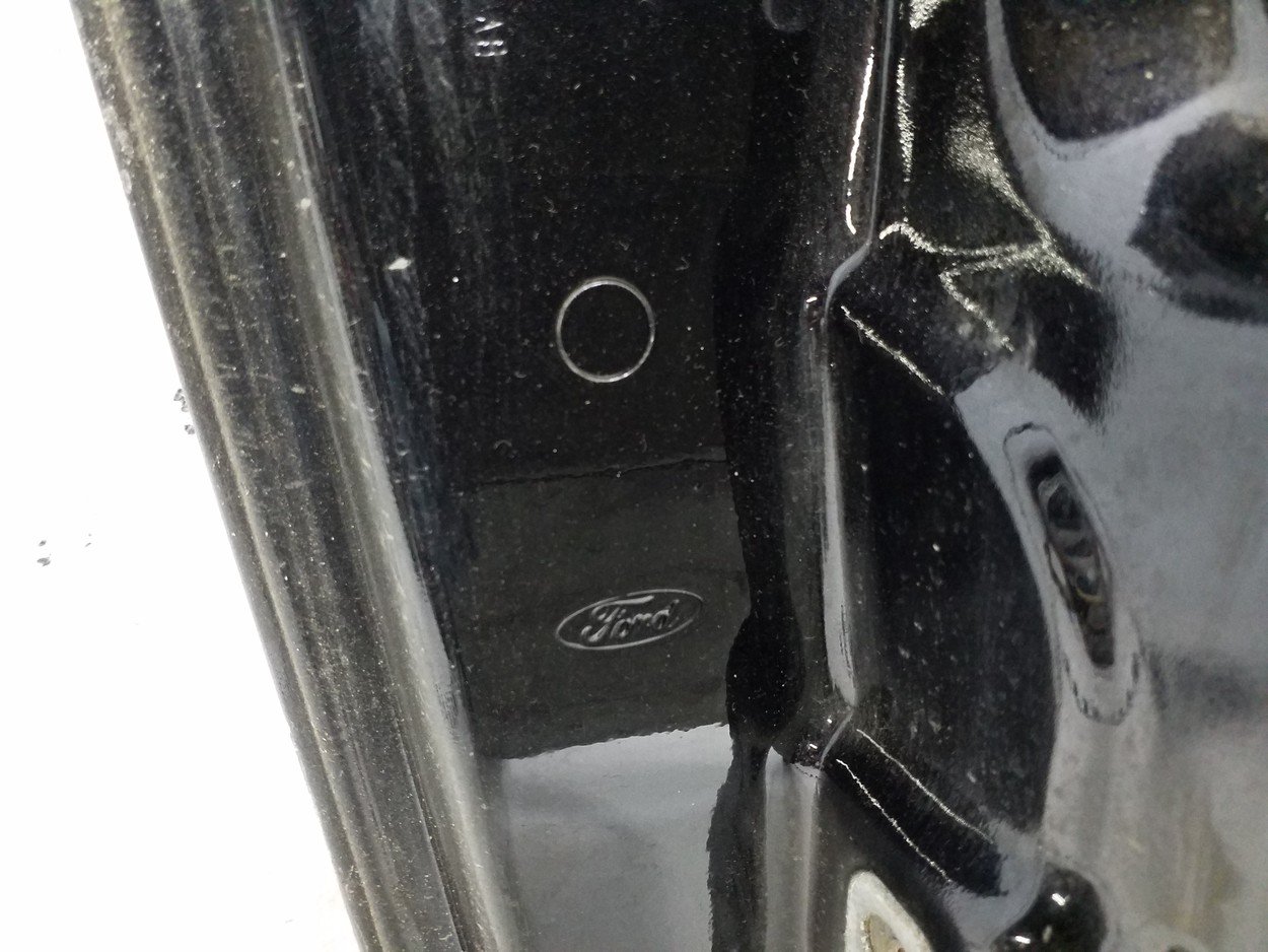Дверь передняя правая Ford Fiesta 6