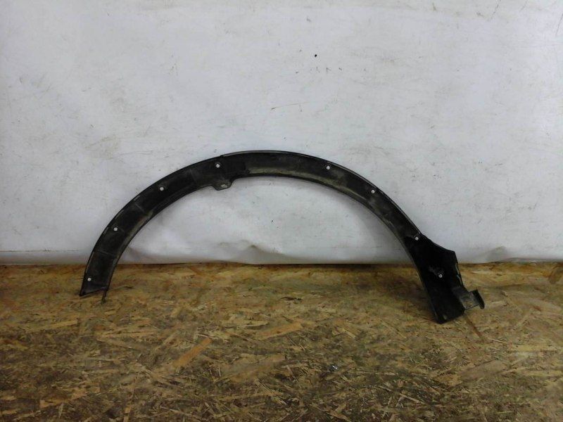 Накладка крыла заднего левого Toyota RAV4 CA40