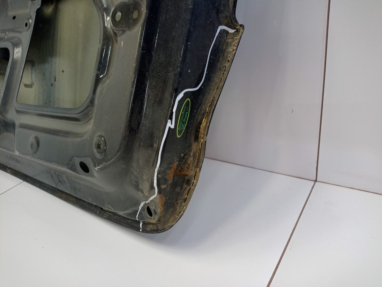 Крышка багажника Hyundai ix35