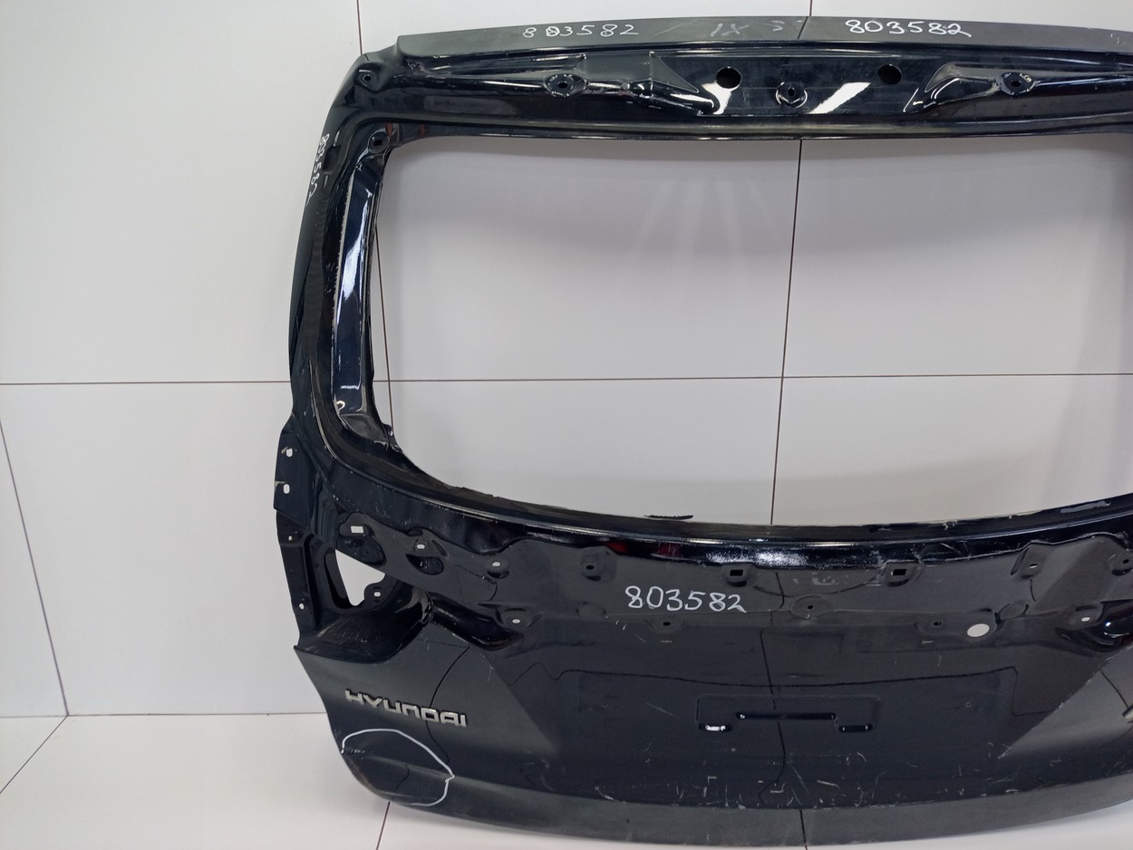 Крышка багажника Hyundai ix35