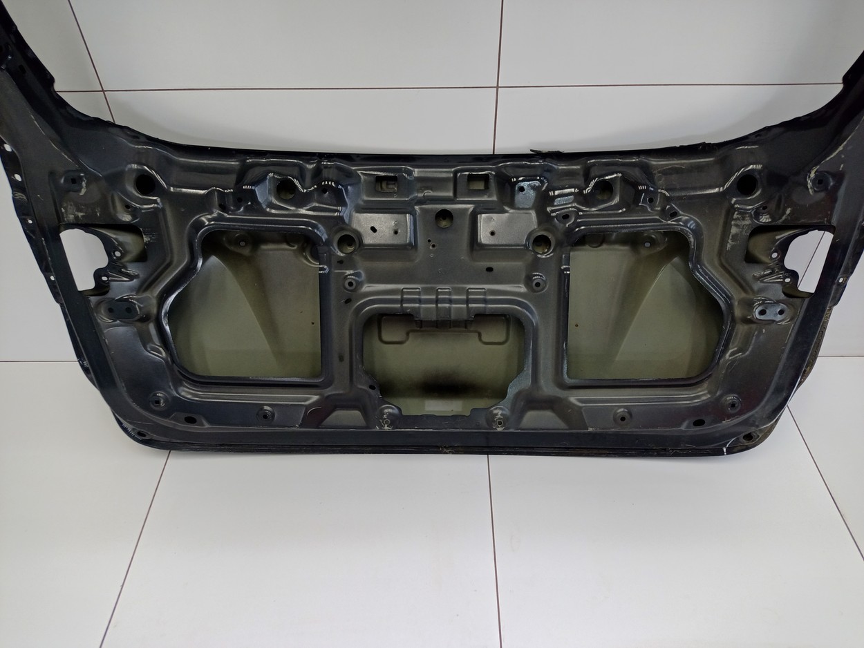 Крышка багажника Hyundai ix35
