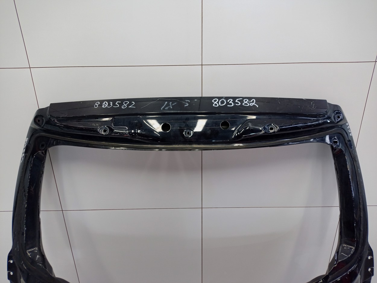 Крышка багажника Hyundai ix35