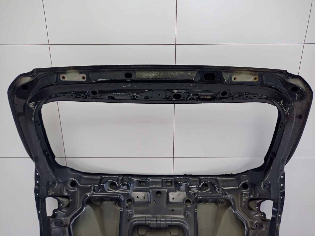 Крышка багажника Hyundai ix35