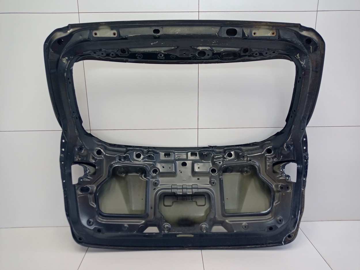 Крышка багажника Hyundai ix35