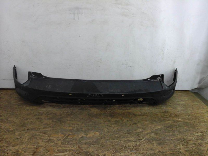 Бампер задний Ford Kuga 2