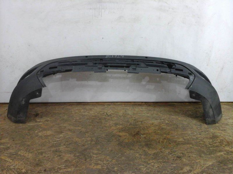 Бампер задний Ford Kuga 2