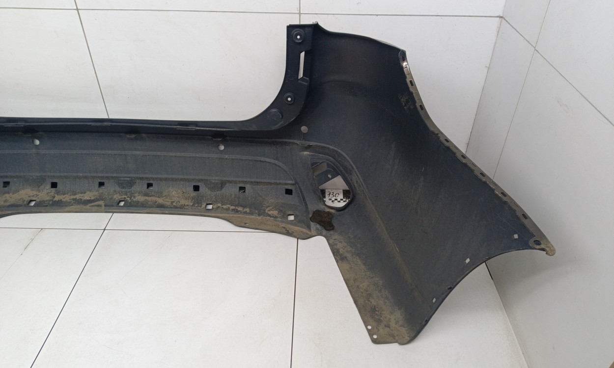 Бампер задний Mitsubishi Outlander 3 Restail 2