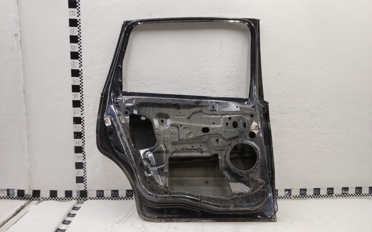Дверь задняя левая Ford S-Max 1