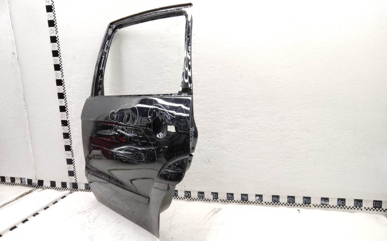 Дверь задняя левая Ford S-Max 1