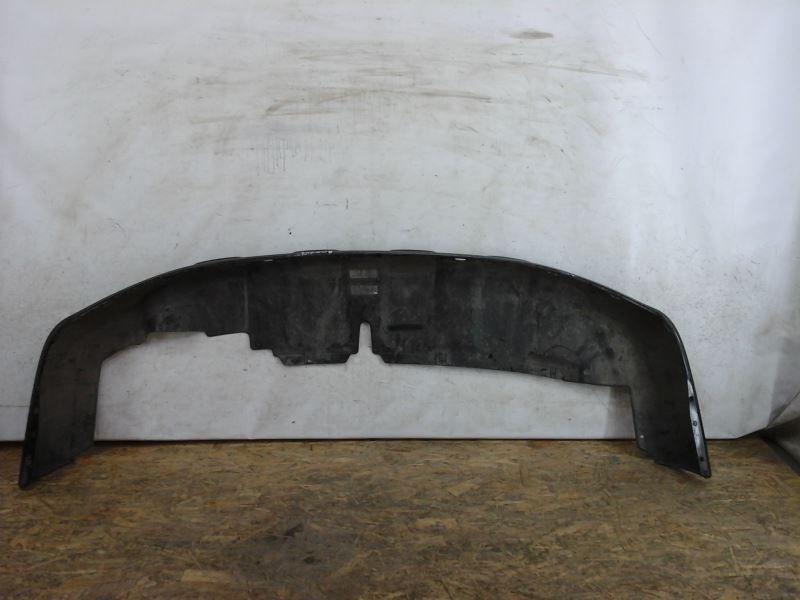 Юбка заднего бампера Honda CR-V 3 Restail