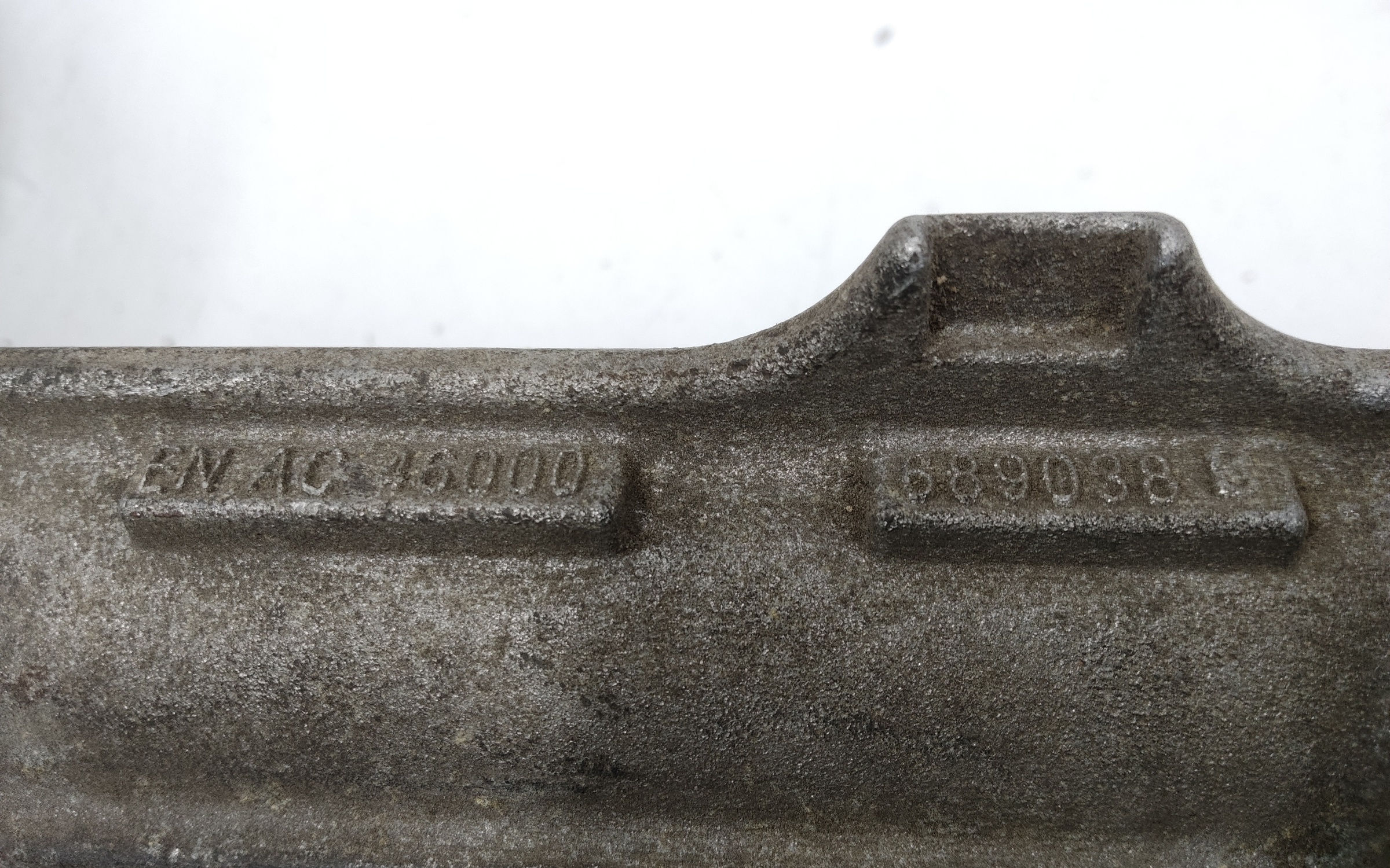 Рулевая рейка BMW 3er F30