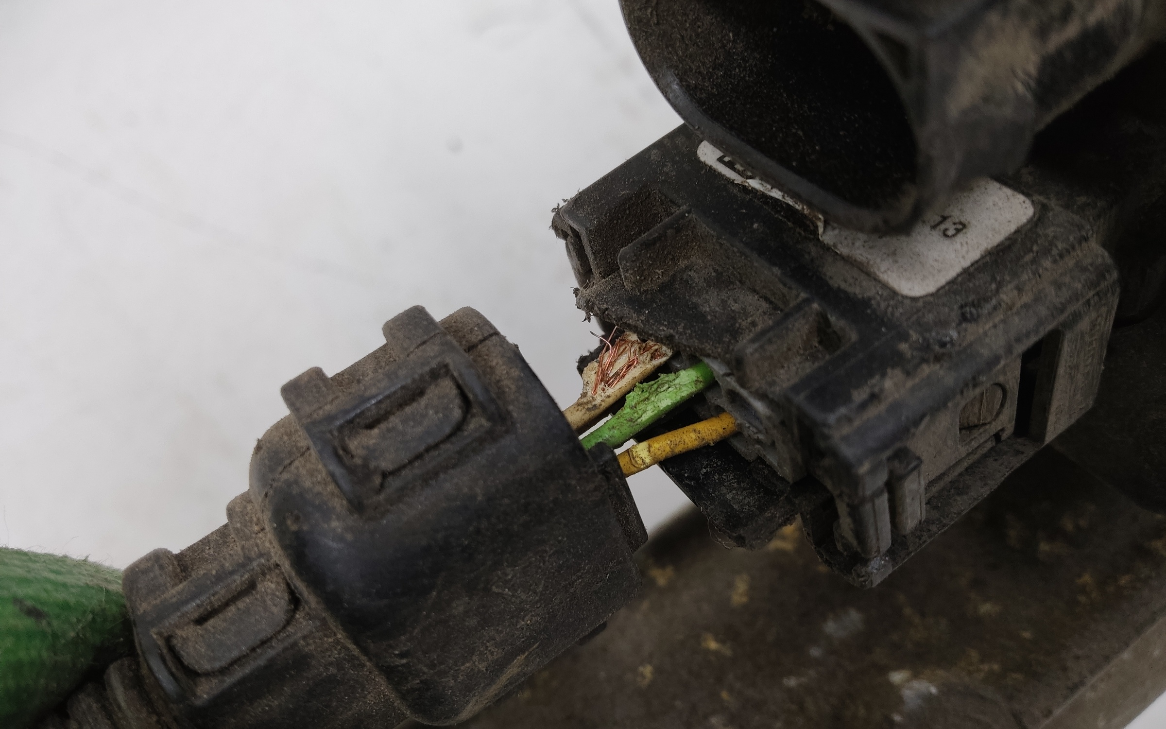 Рулевая рейка BMW 3er F30