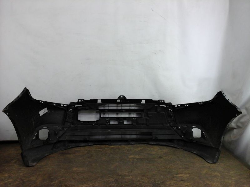 Бампер передний Mitsubishi Outlander 3 Restail 2