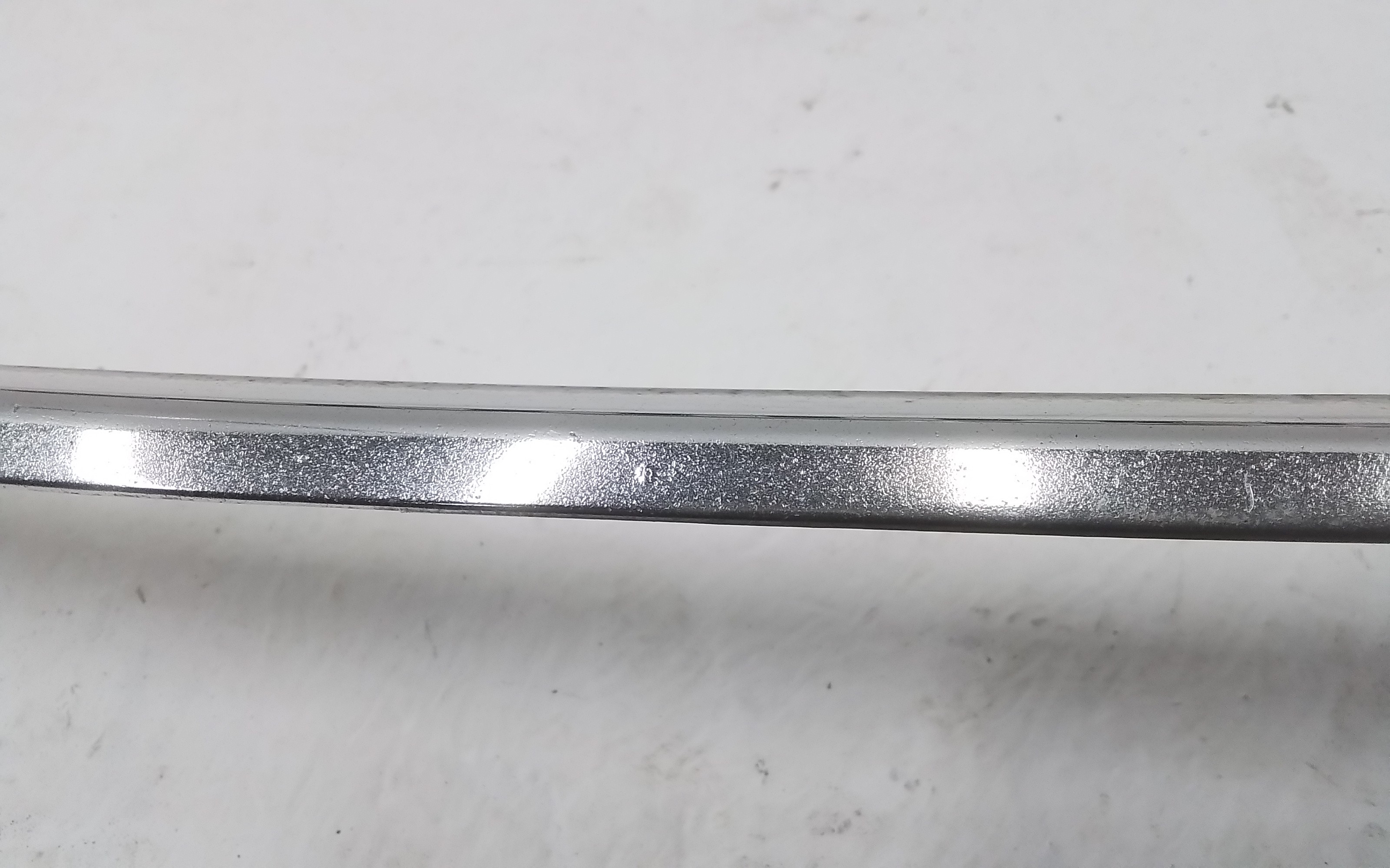 Хром решетки радиатора Chevrolet Cruze до рестайл