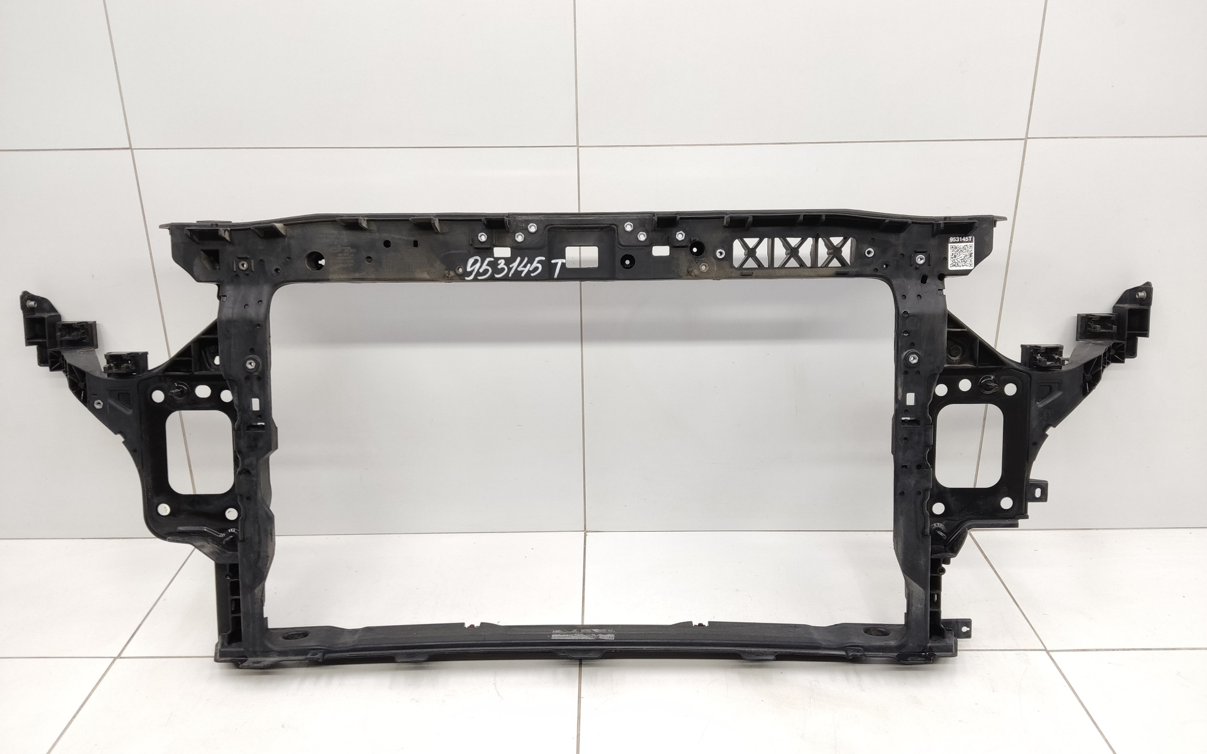 Панель передня Kia XCeed