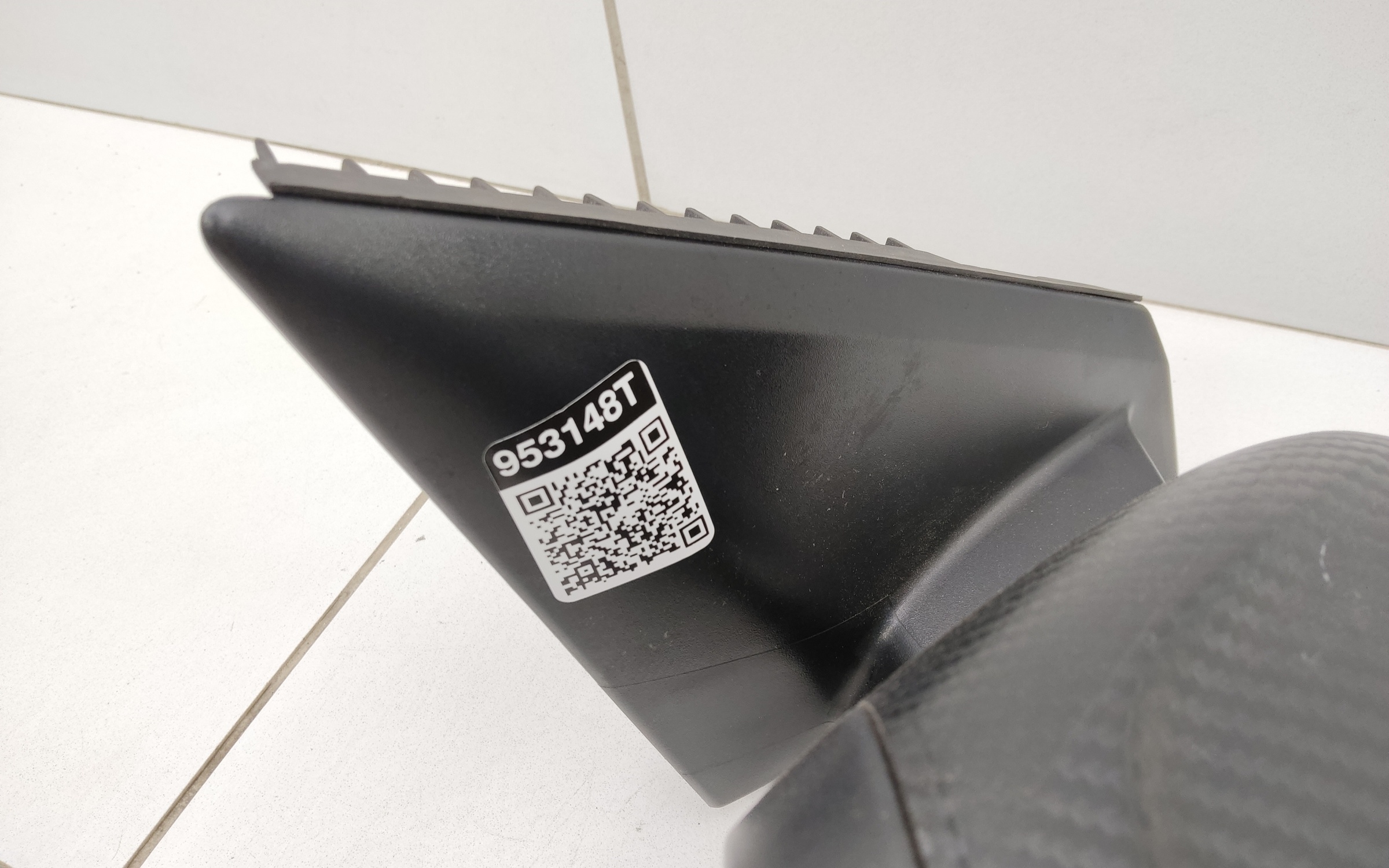 Зеркало правое Geely Coolray 12+1 контактов
