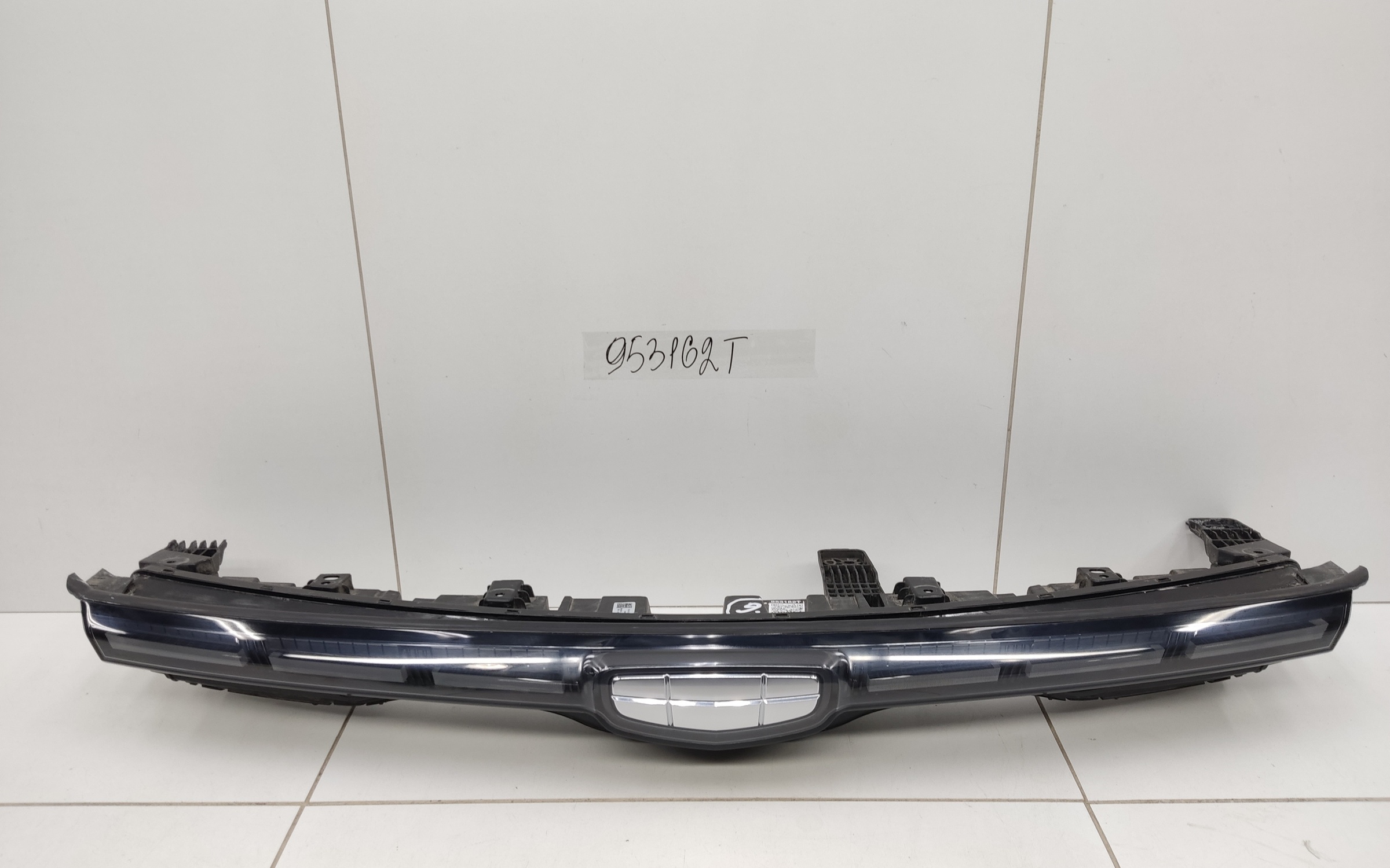 ДХО центральный Geely Cityray LED