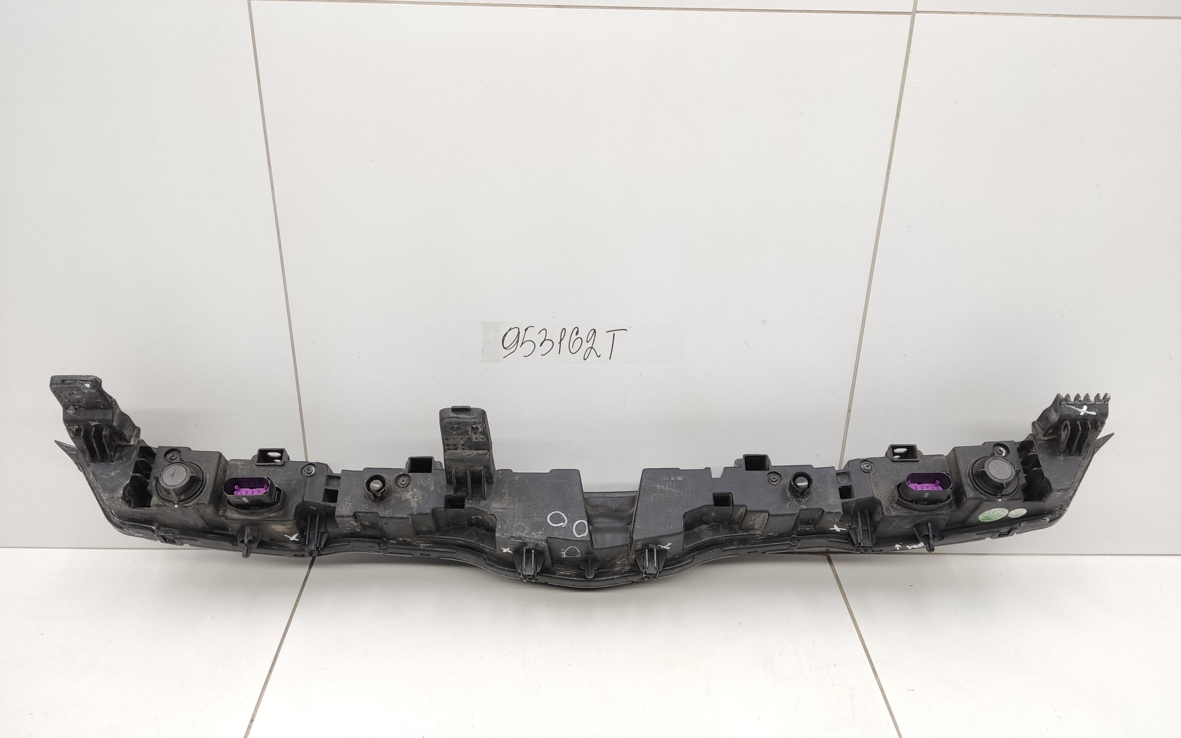 ДХО центральный Geely Cityray LED