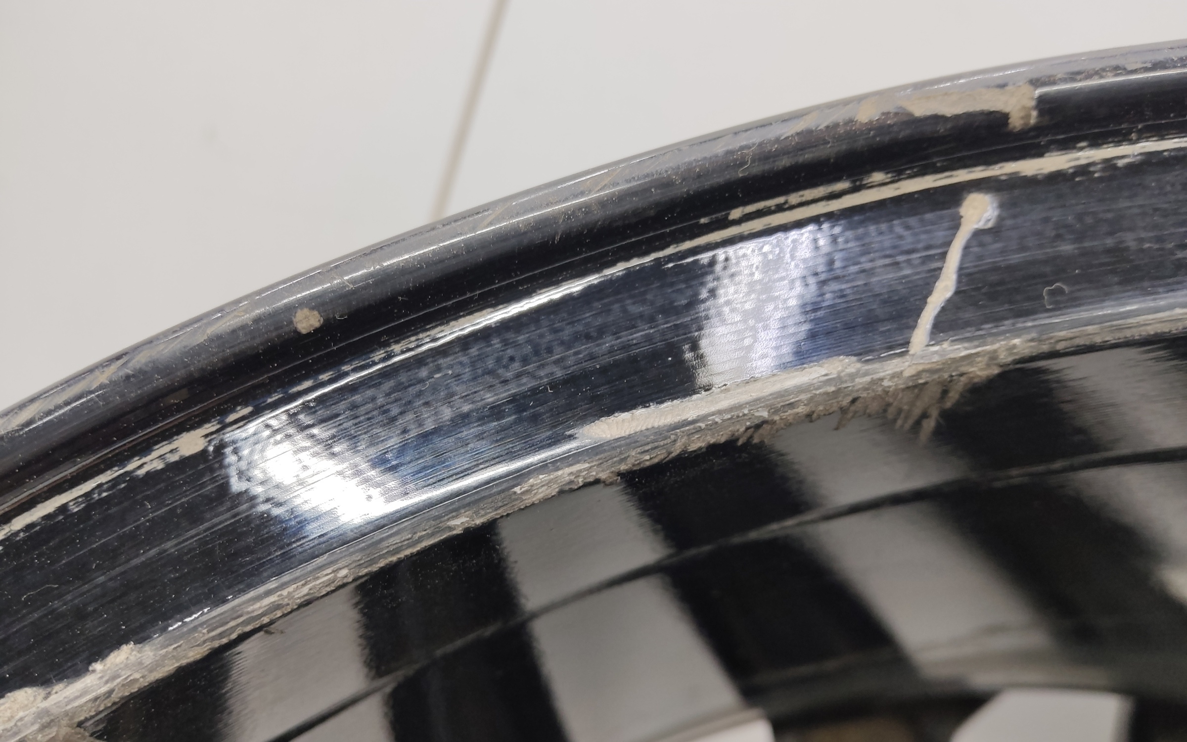 Диск колеса литой Exeed TXL R19