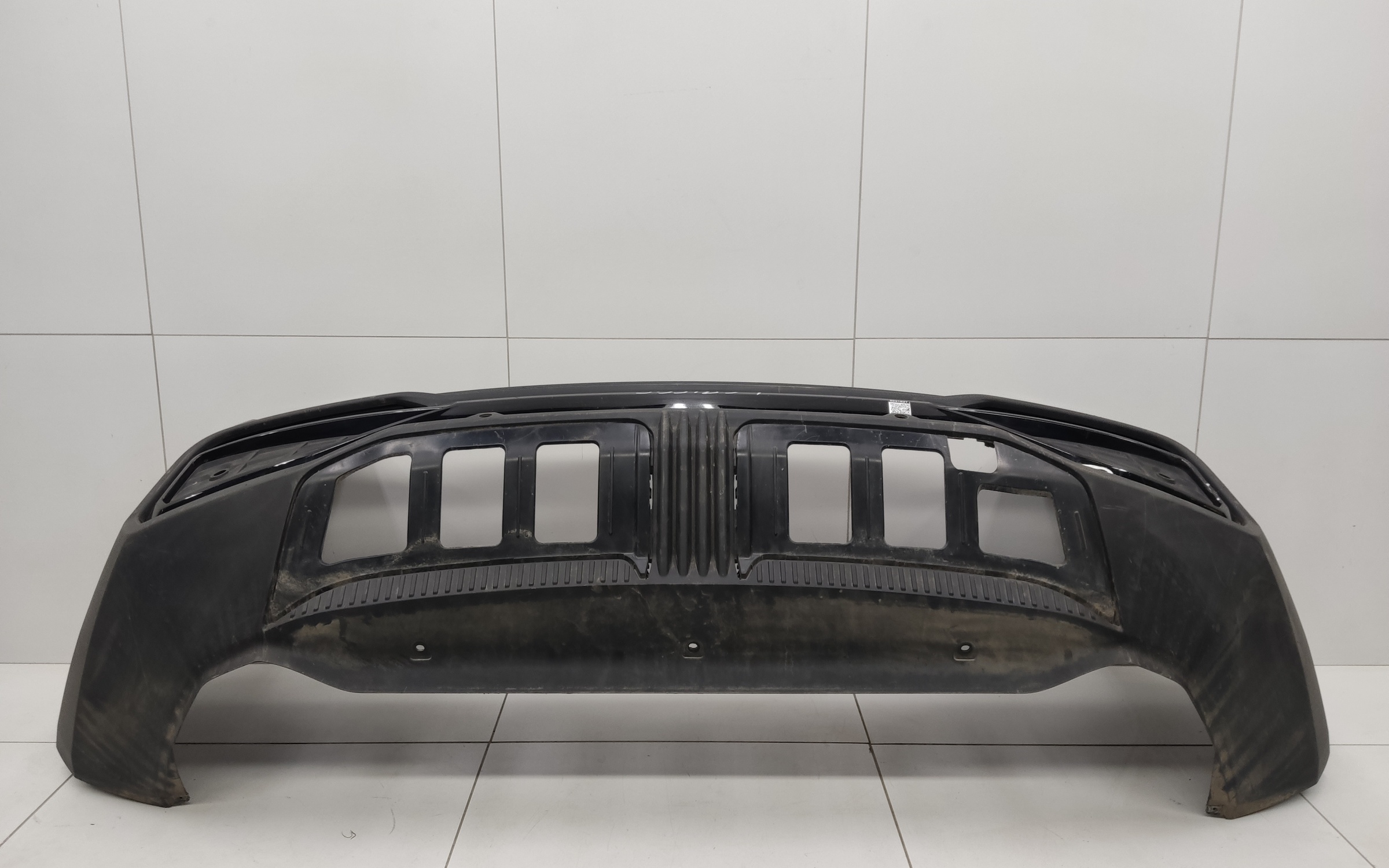 Бампер задний Geely Atlas 2