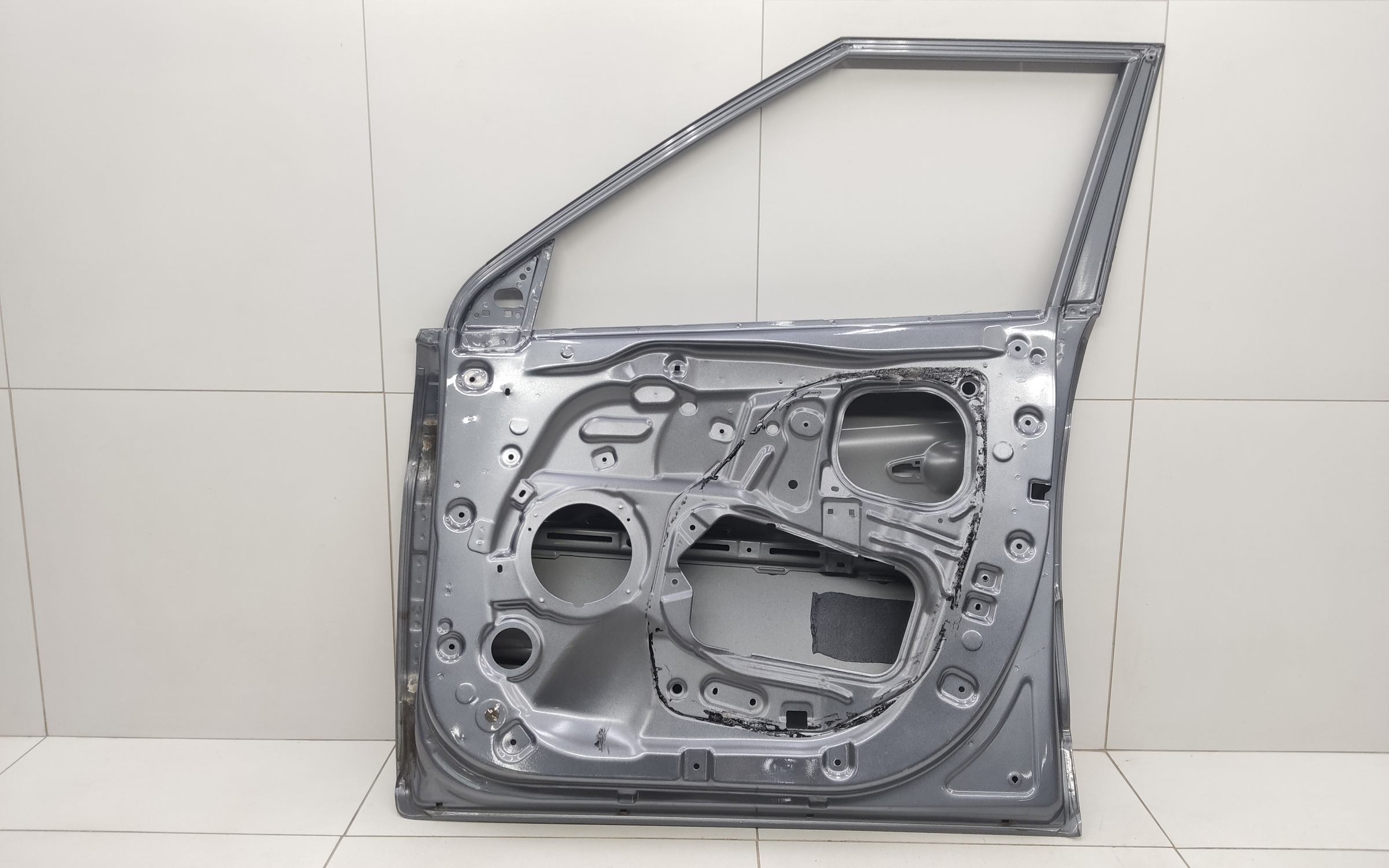 Дверь передняя правая Hyundai Creta 1