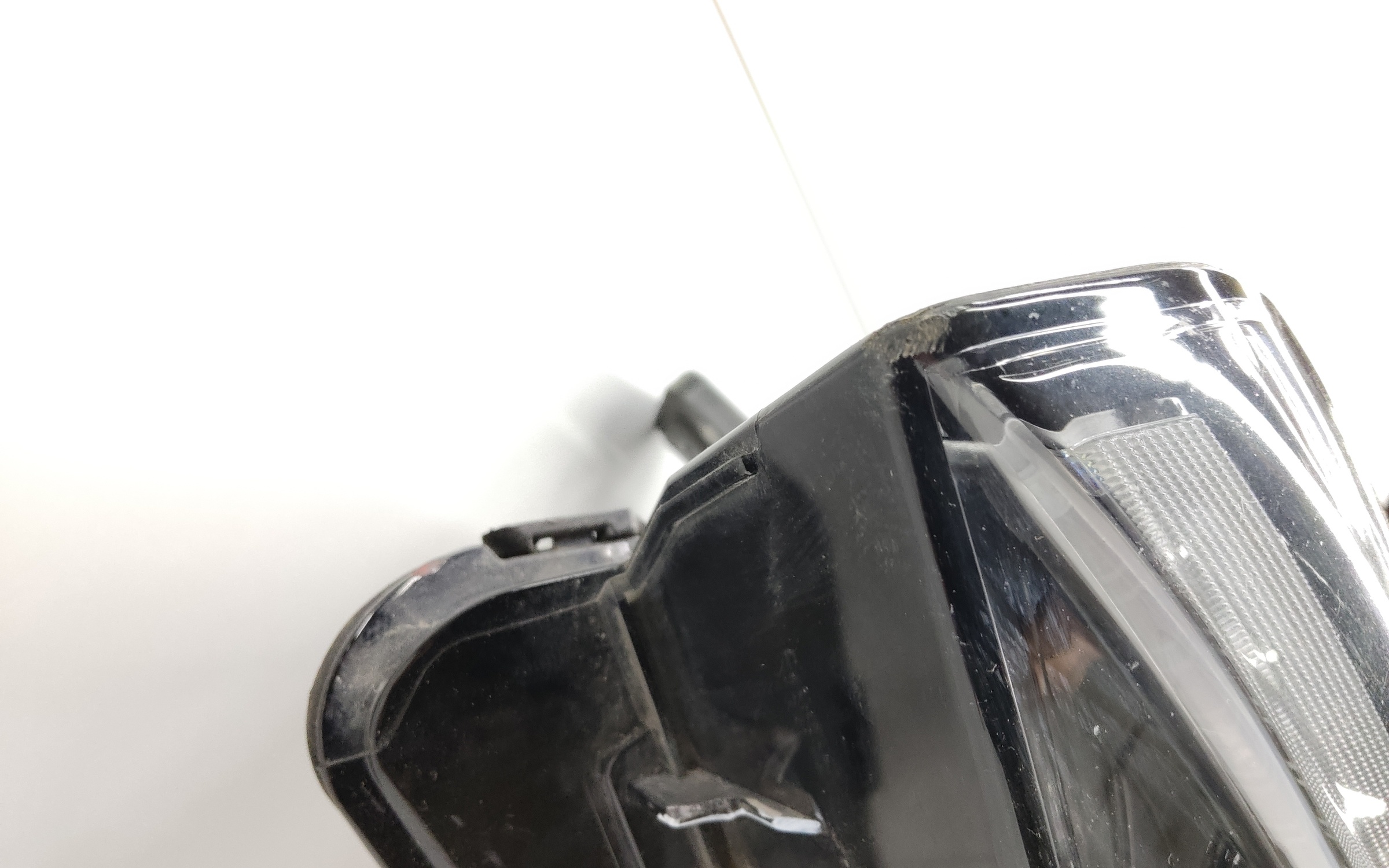 Фара передняя левая Geely Cityray LED
