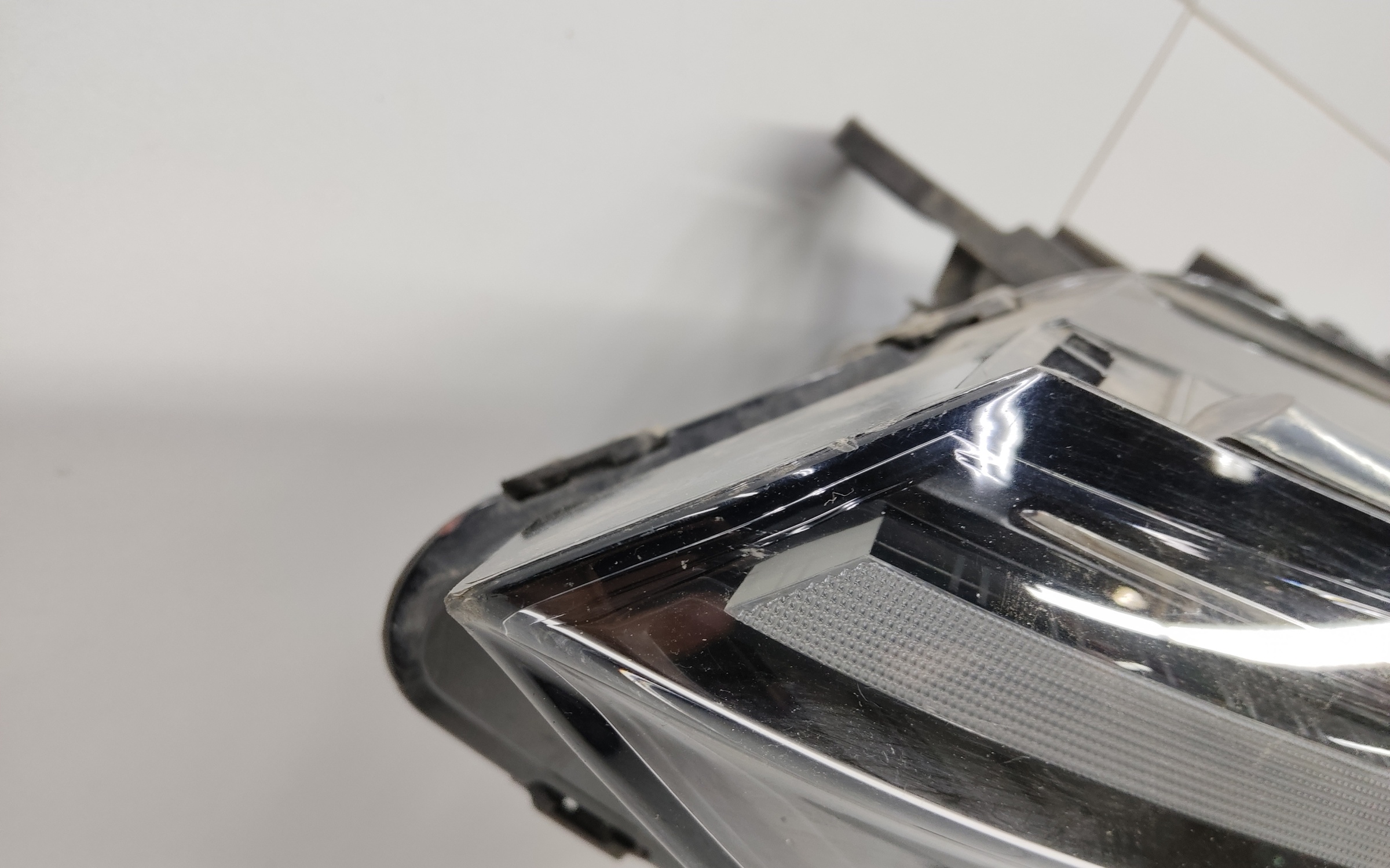 Фара передняя левая Geely Cityray LED