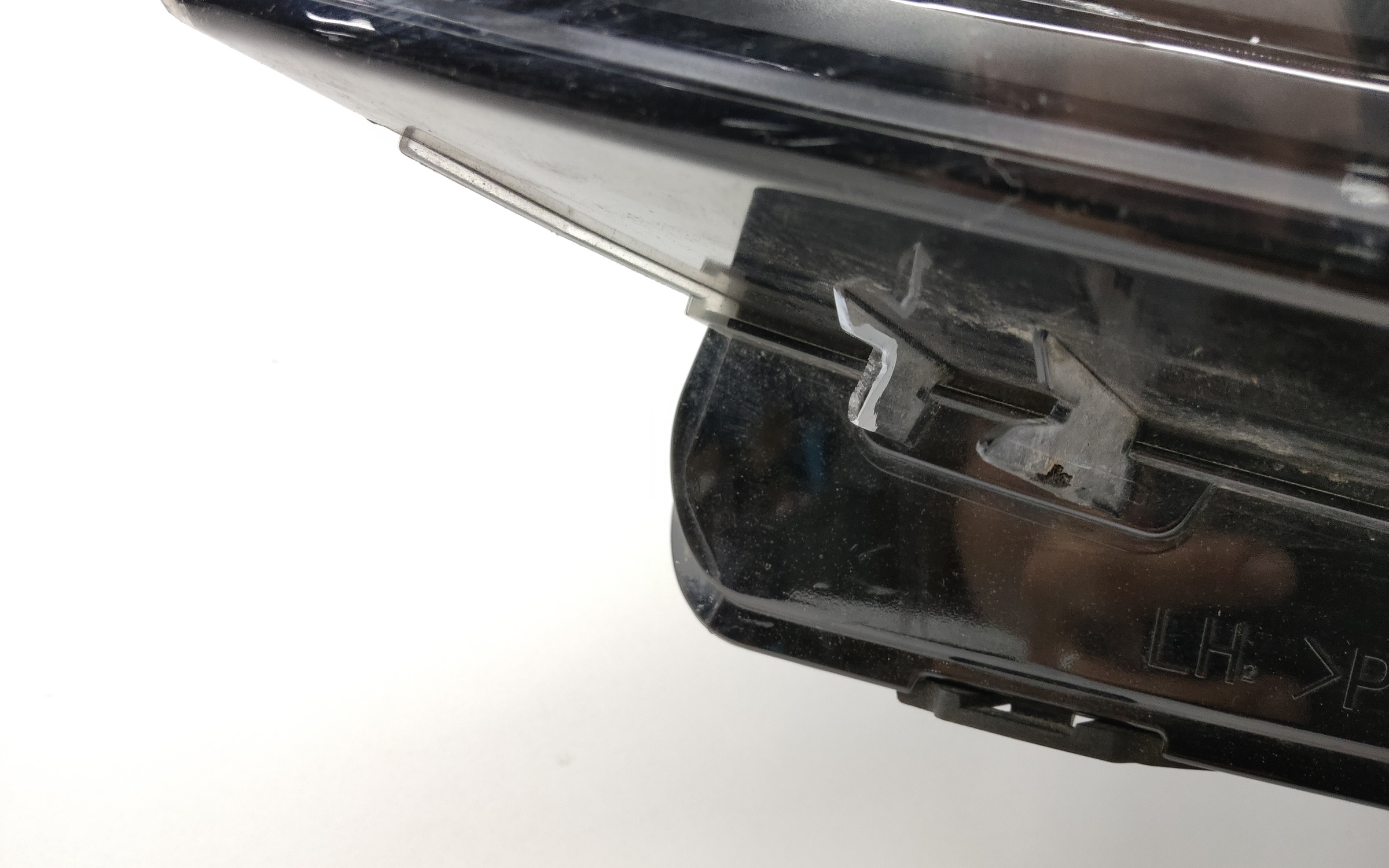 Фара передняя левая Geely Cityray LED
