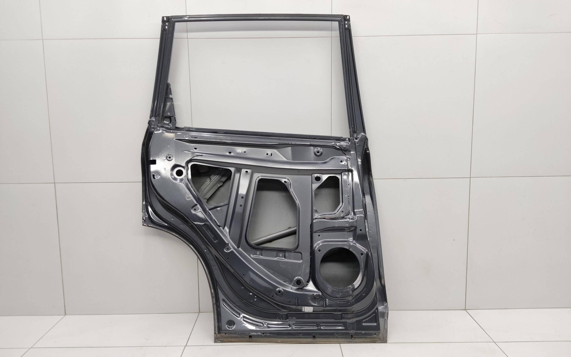 Дверь задняя левая Subaru Forester 5 SK