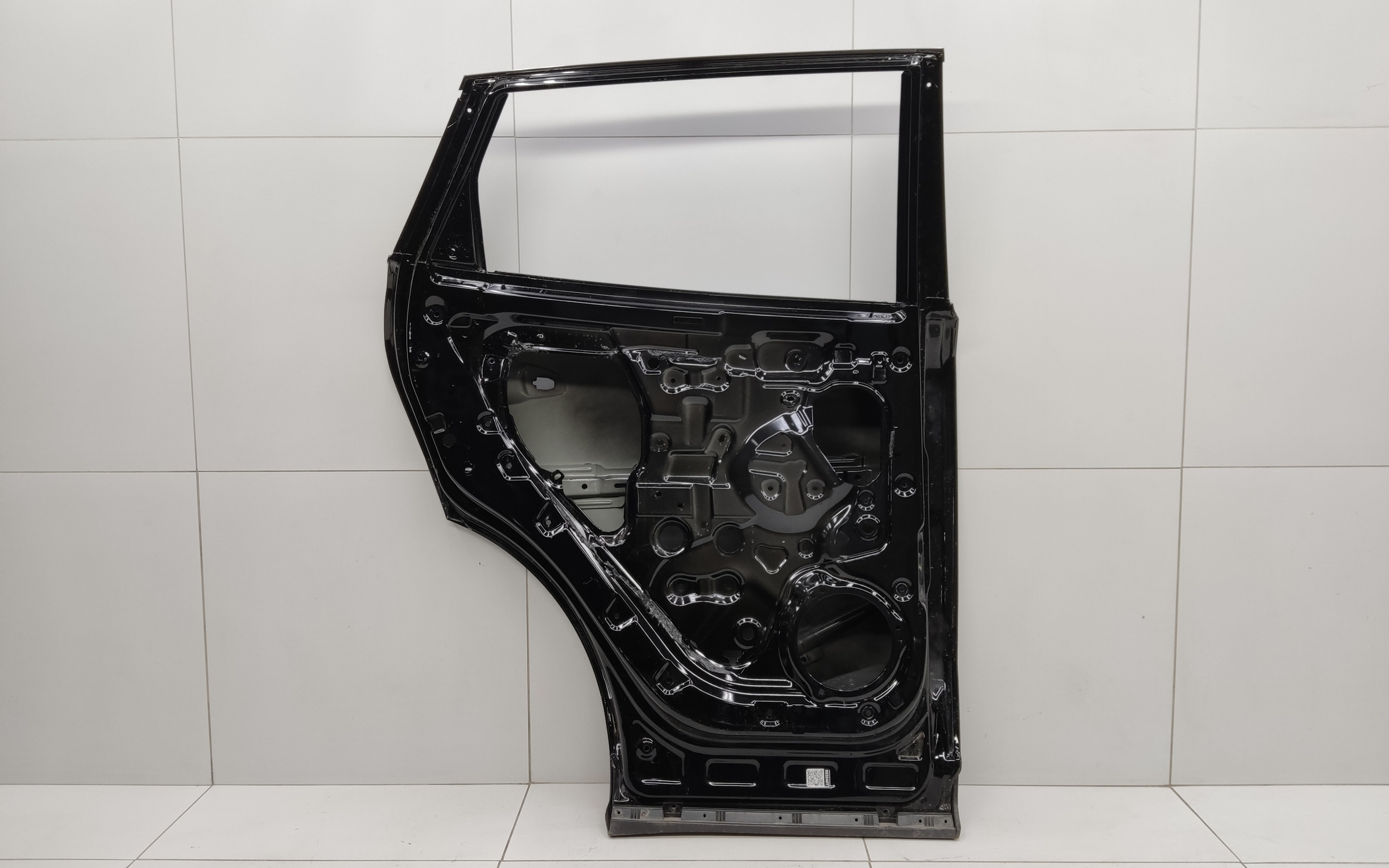 Дверь задняя левая Changan CS55Plus