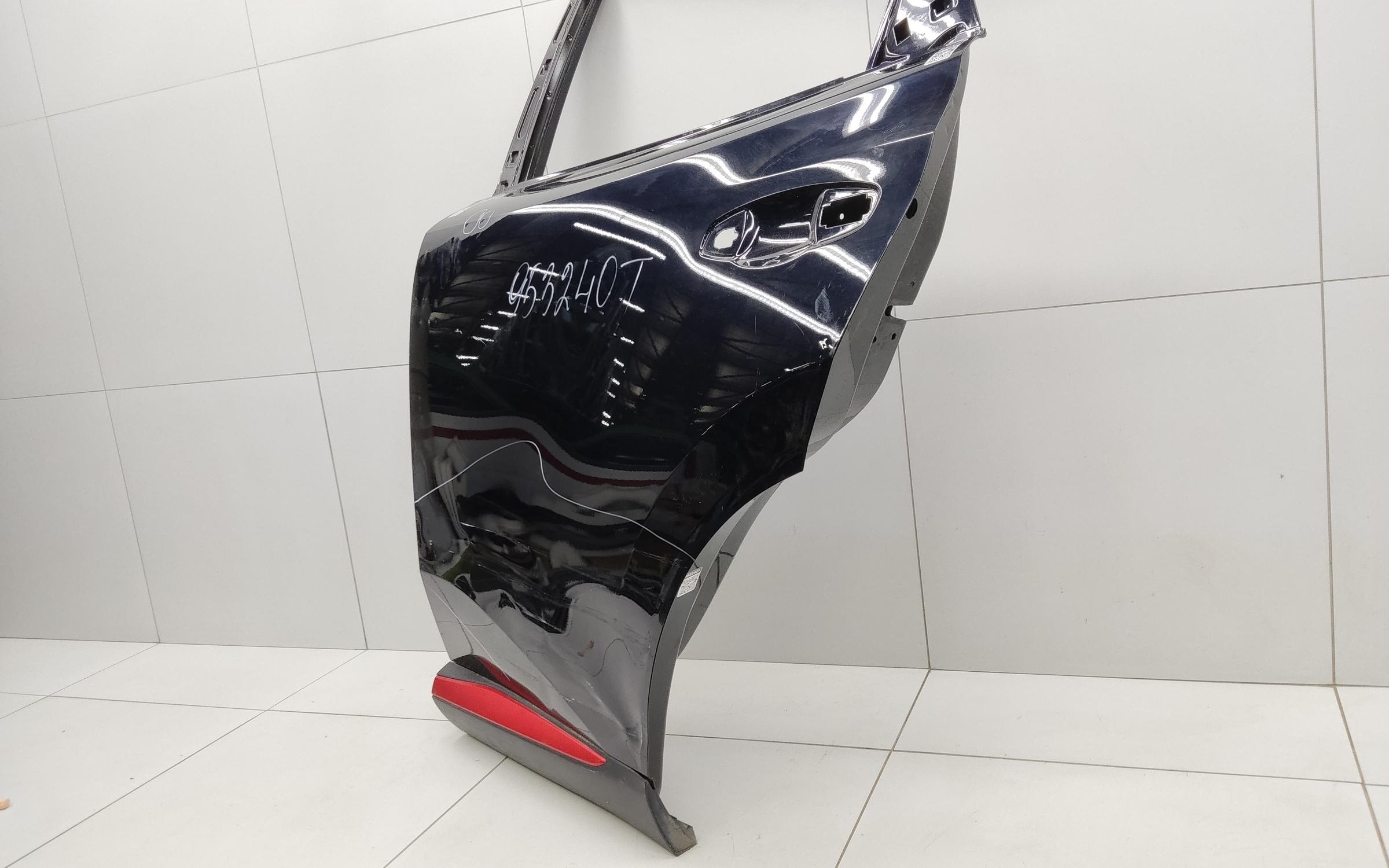 Дверь задняя левая Changan CS55Plus