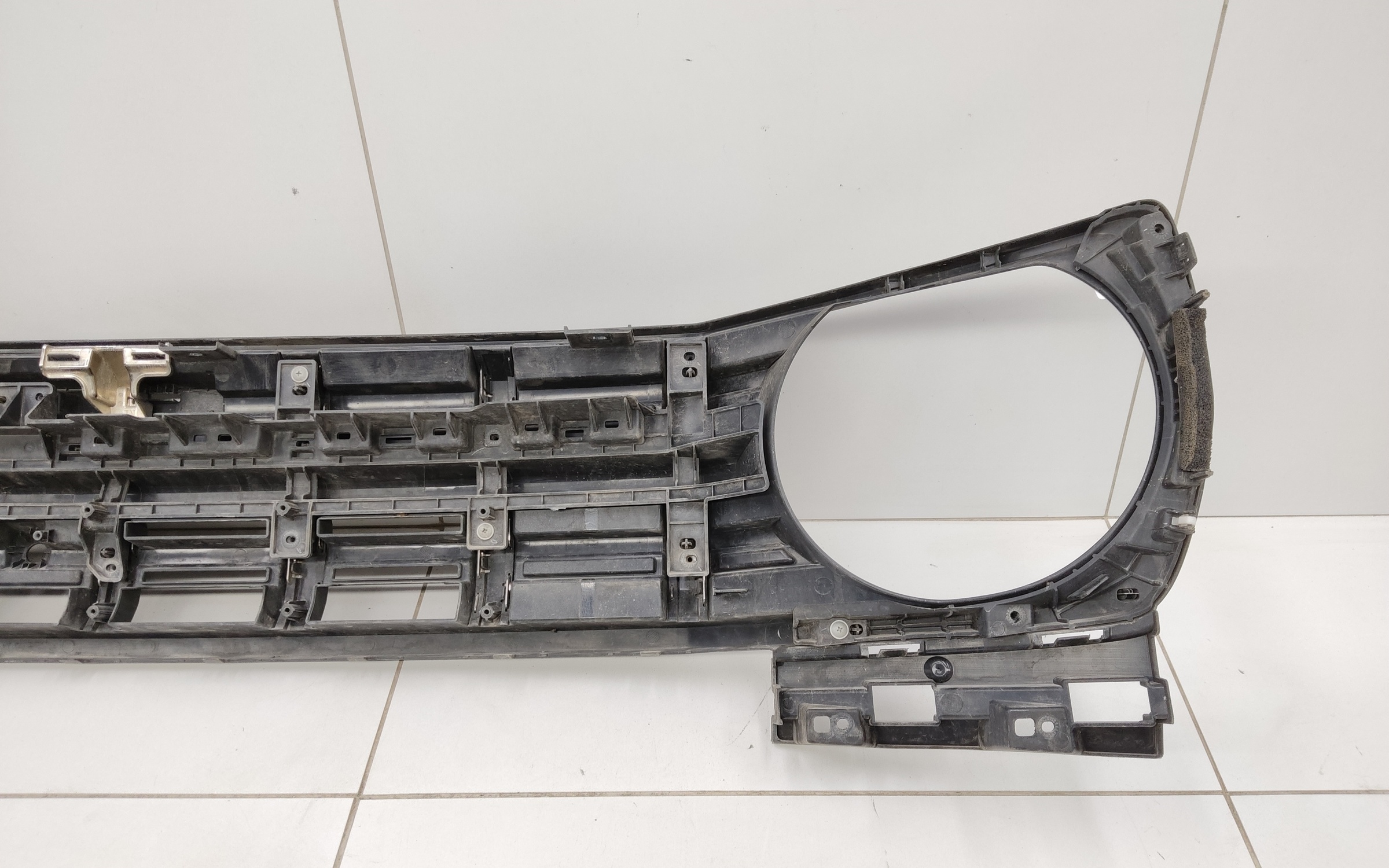 Решетка радиатора Haval H3