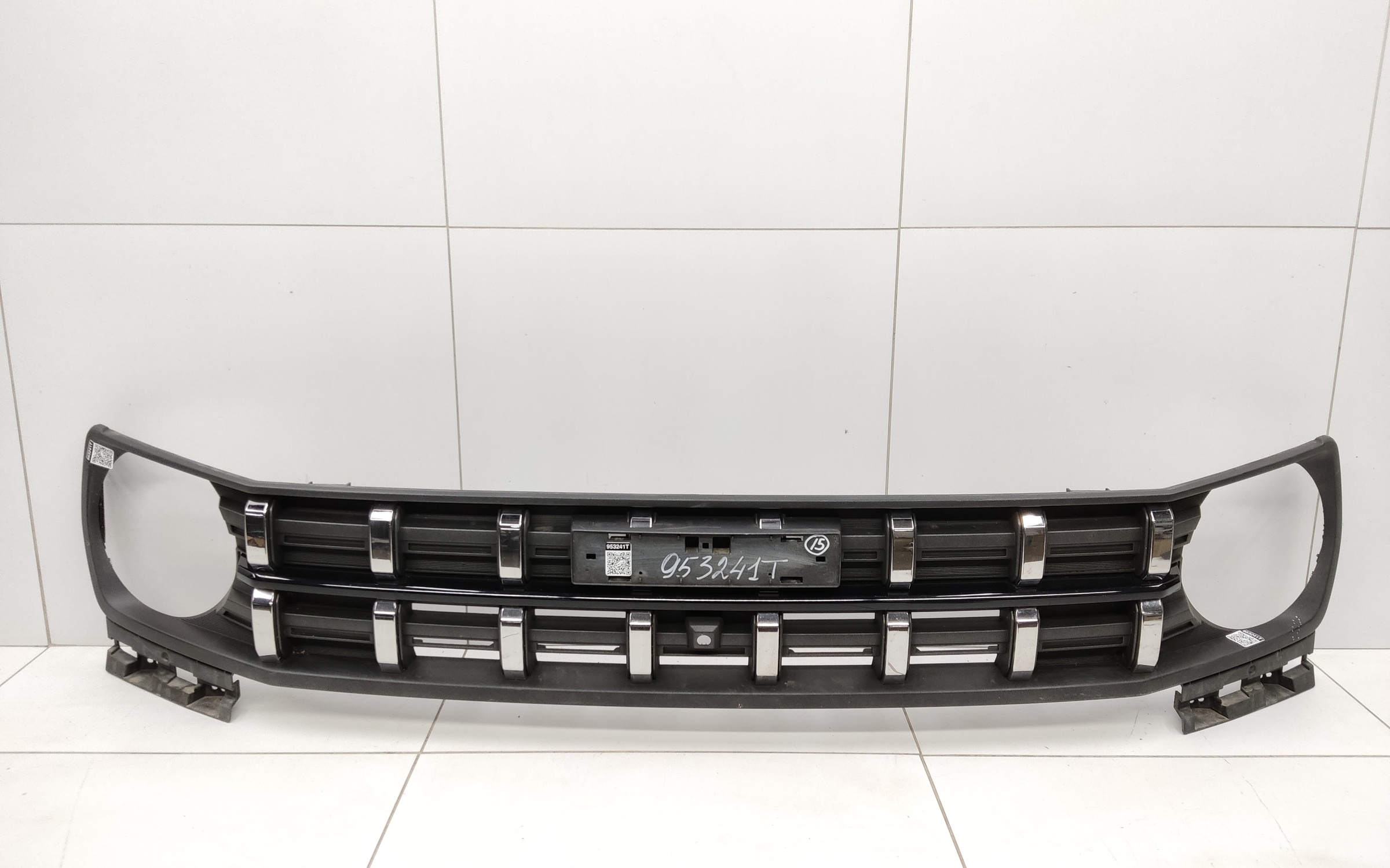 Решетка радиатора Haval H3
