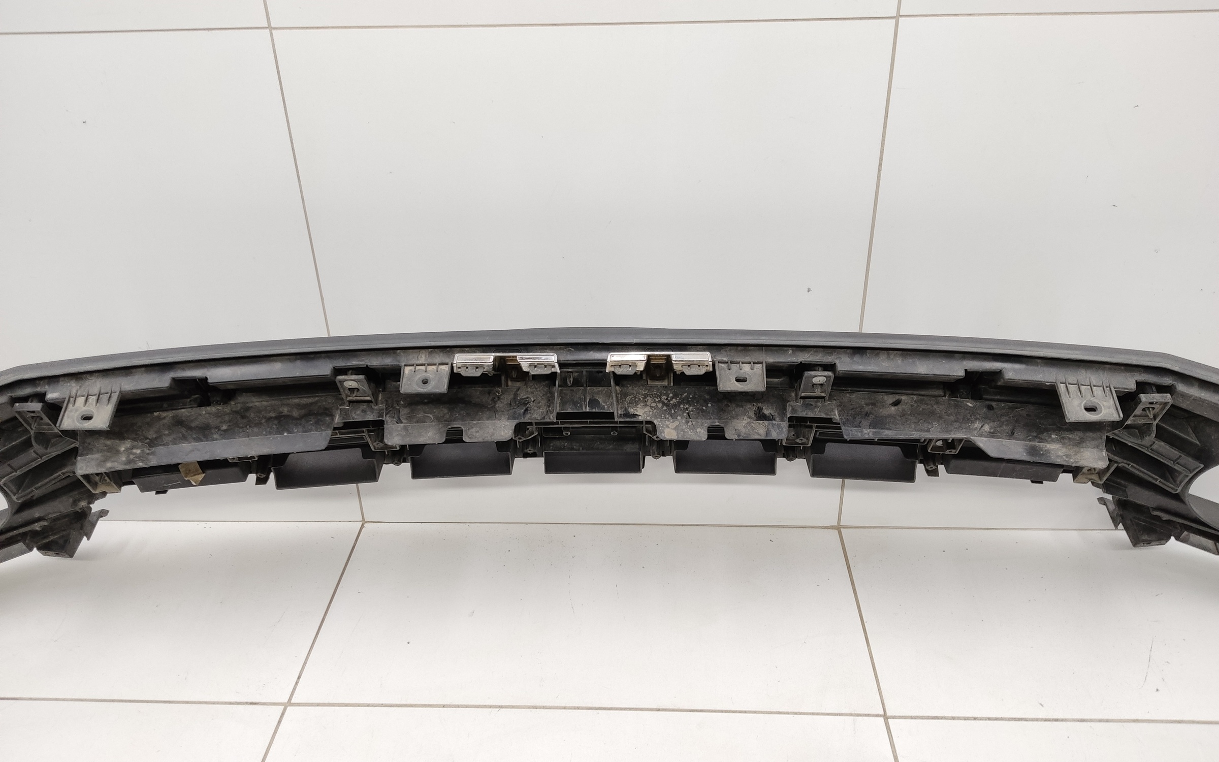 Решетка радиатора Haval H3