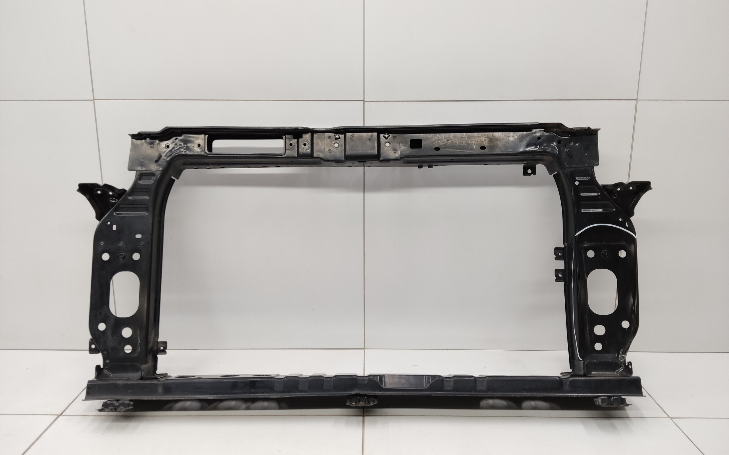 Панель передняя Hyundai Creta 1