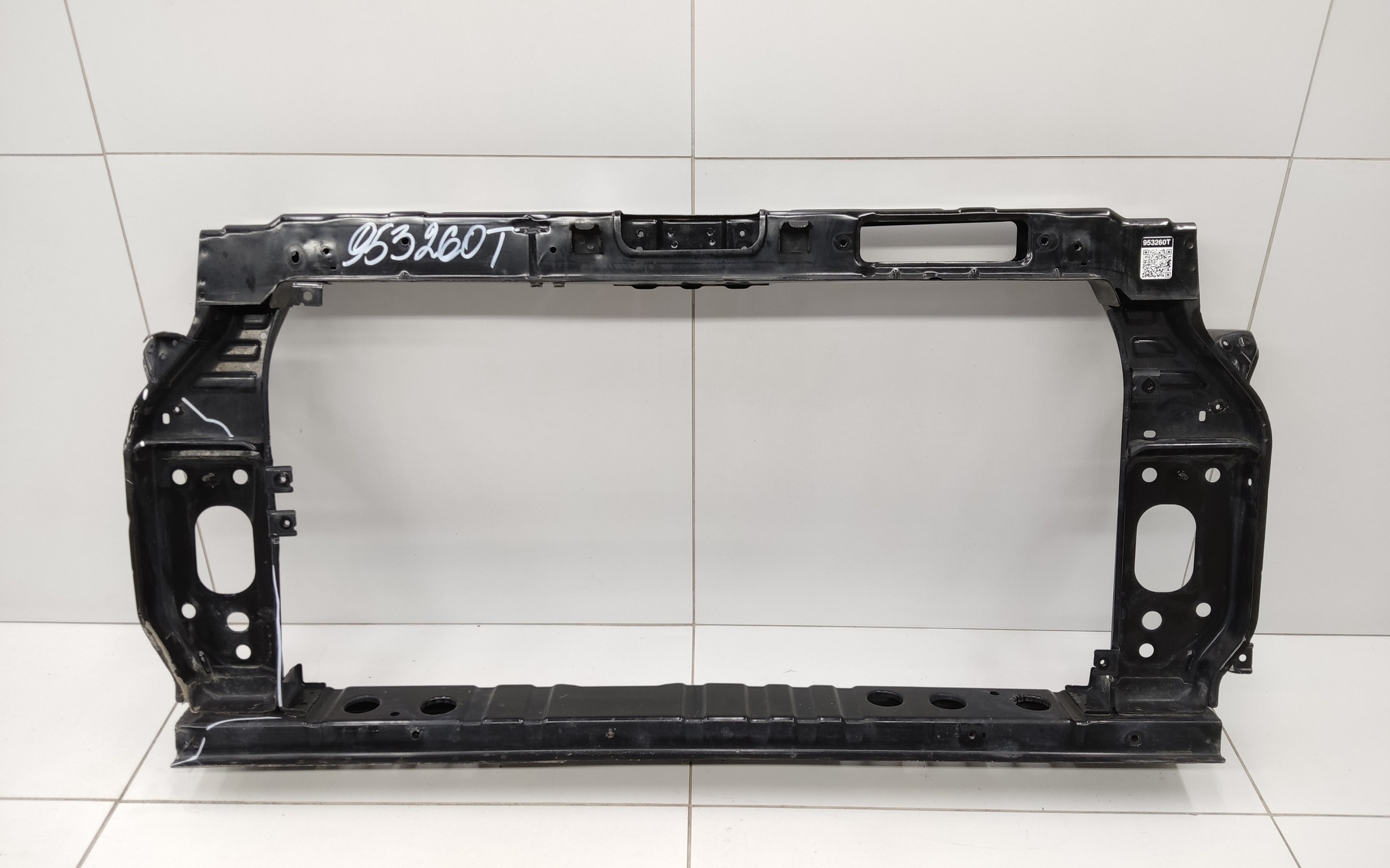 Панель передняя Hyundai Creta 1