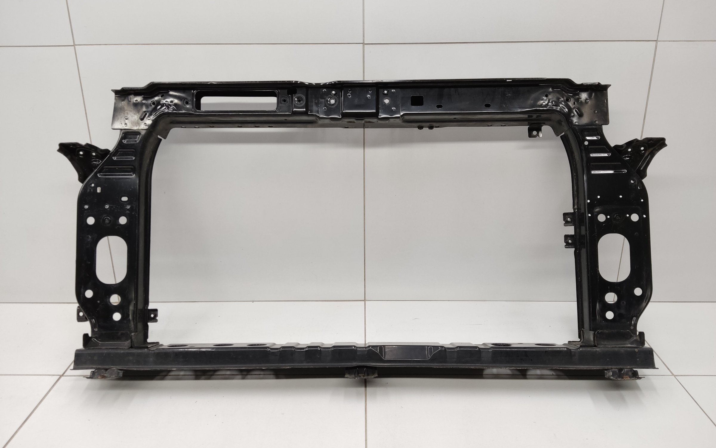 Панель передняя Hyundai Creta 1