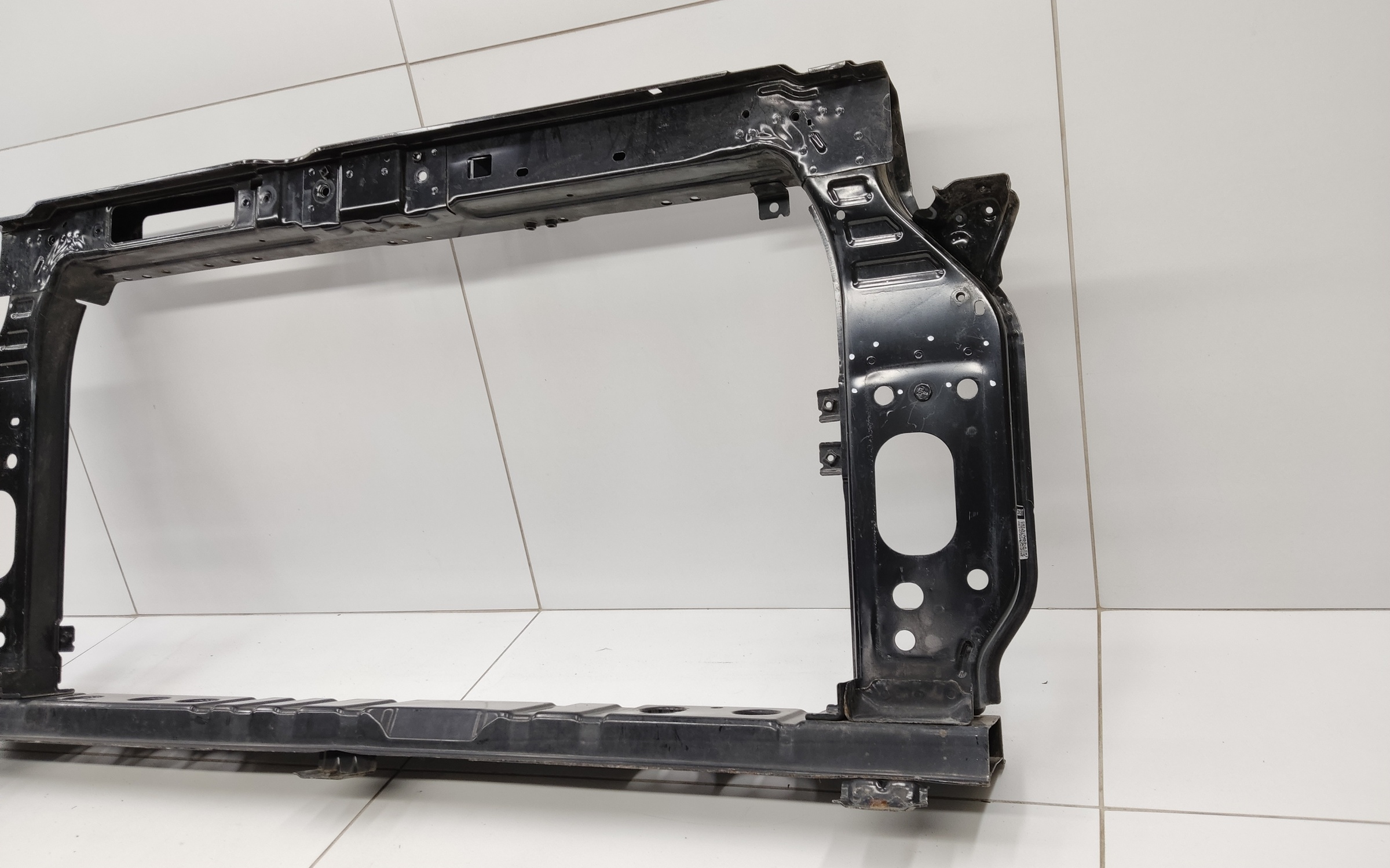 Панель передняя Hyundai Creta 1