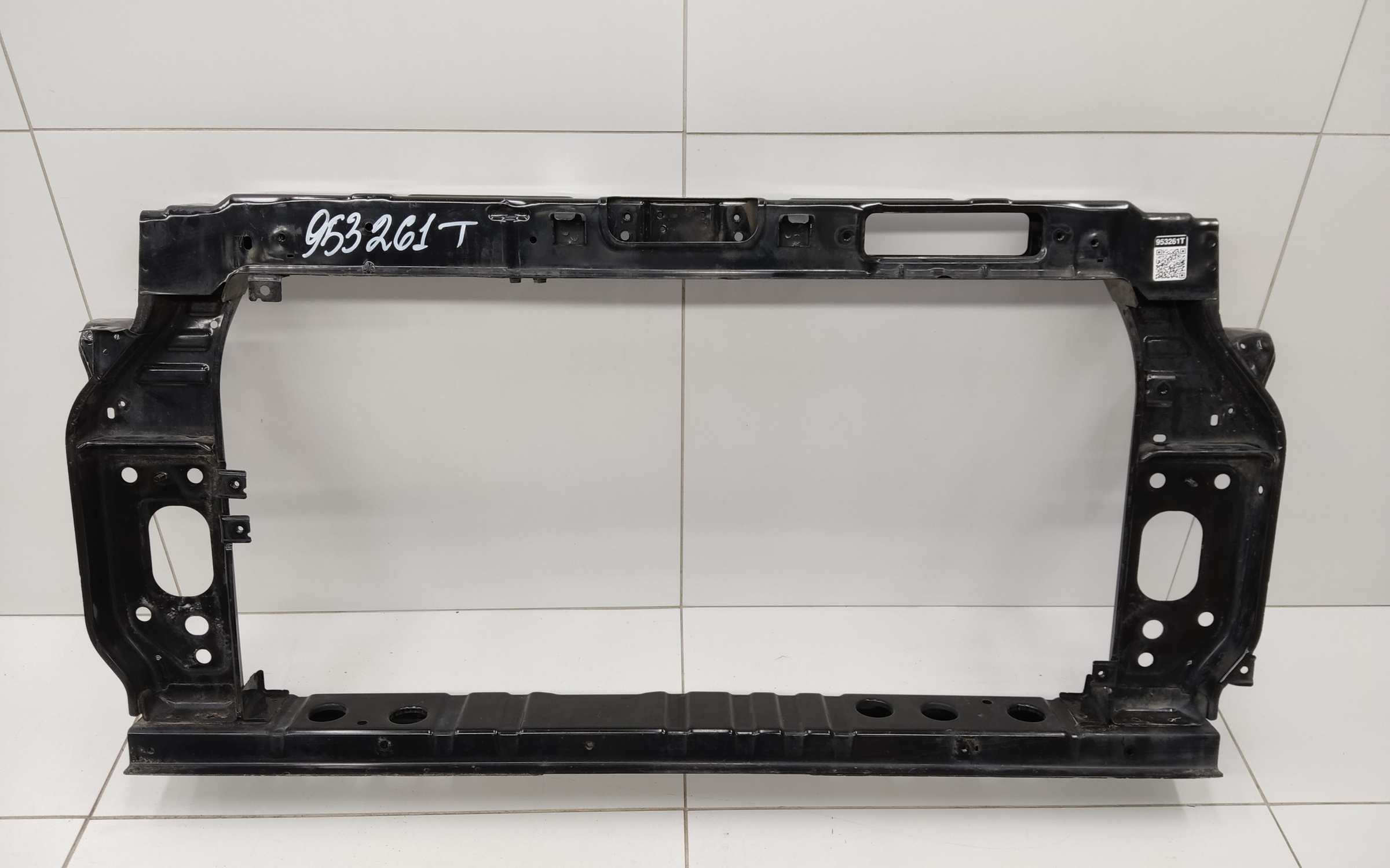 Панель передняя Hyundai Creta 1