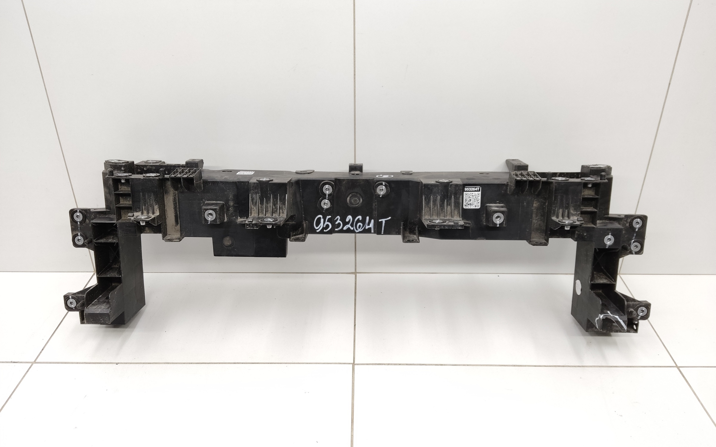 Панель передняя Geely EX5 EM-i