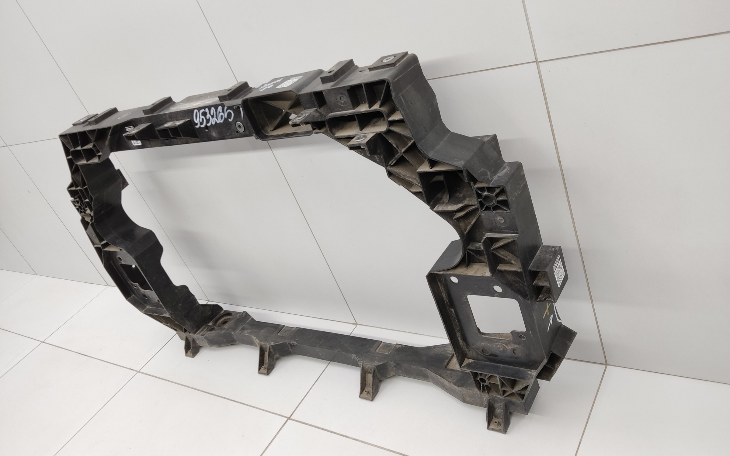 Панель передняя Haval F7