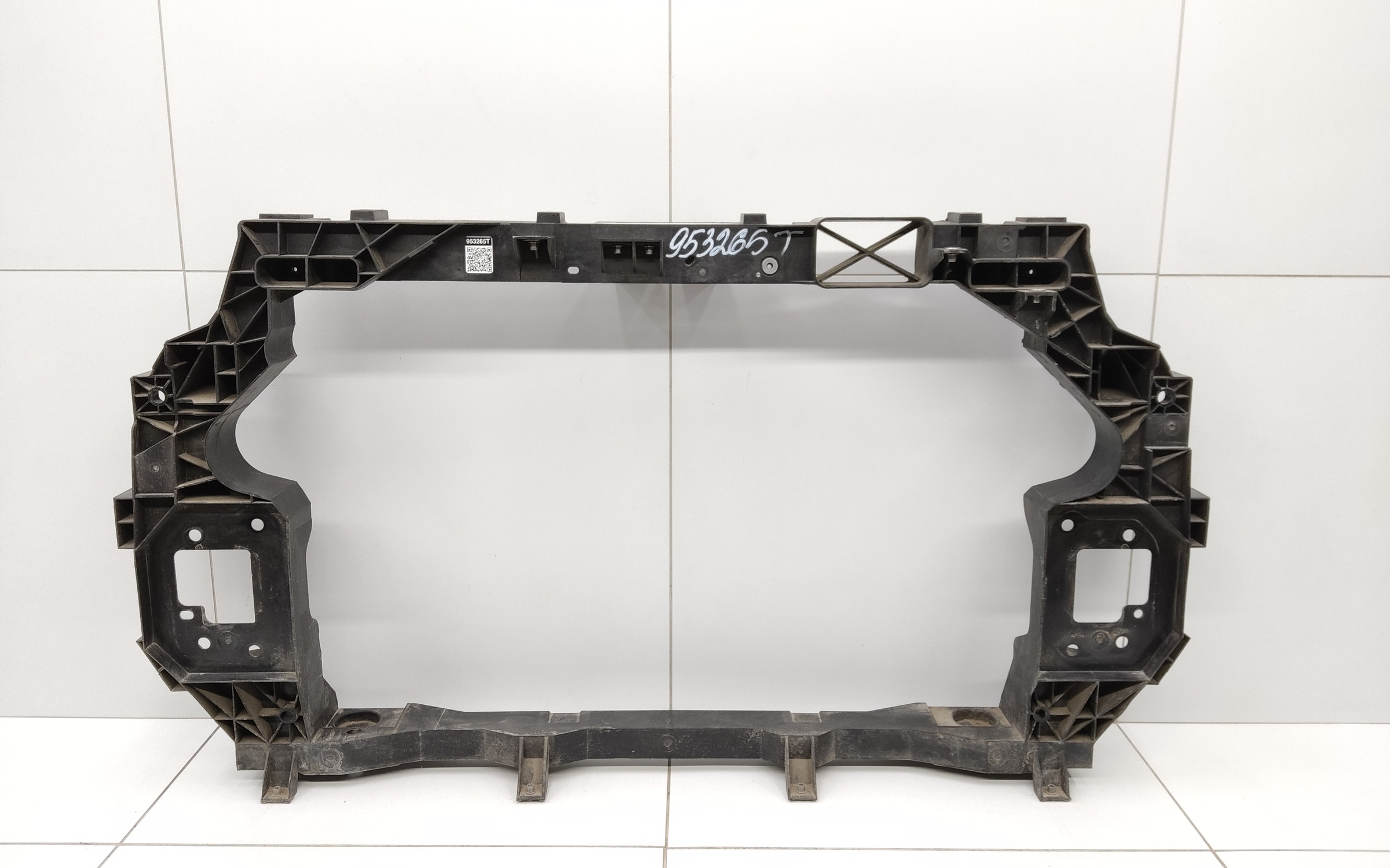 Панель передняя Haval F7