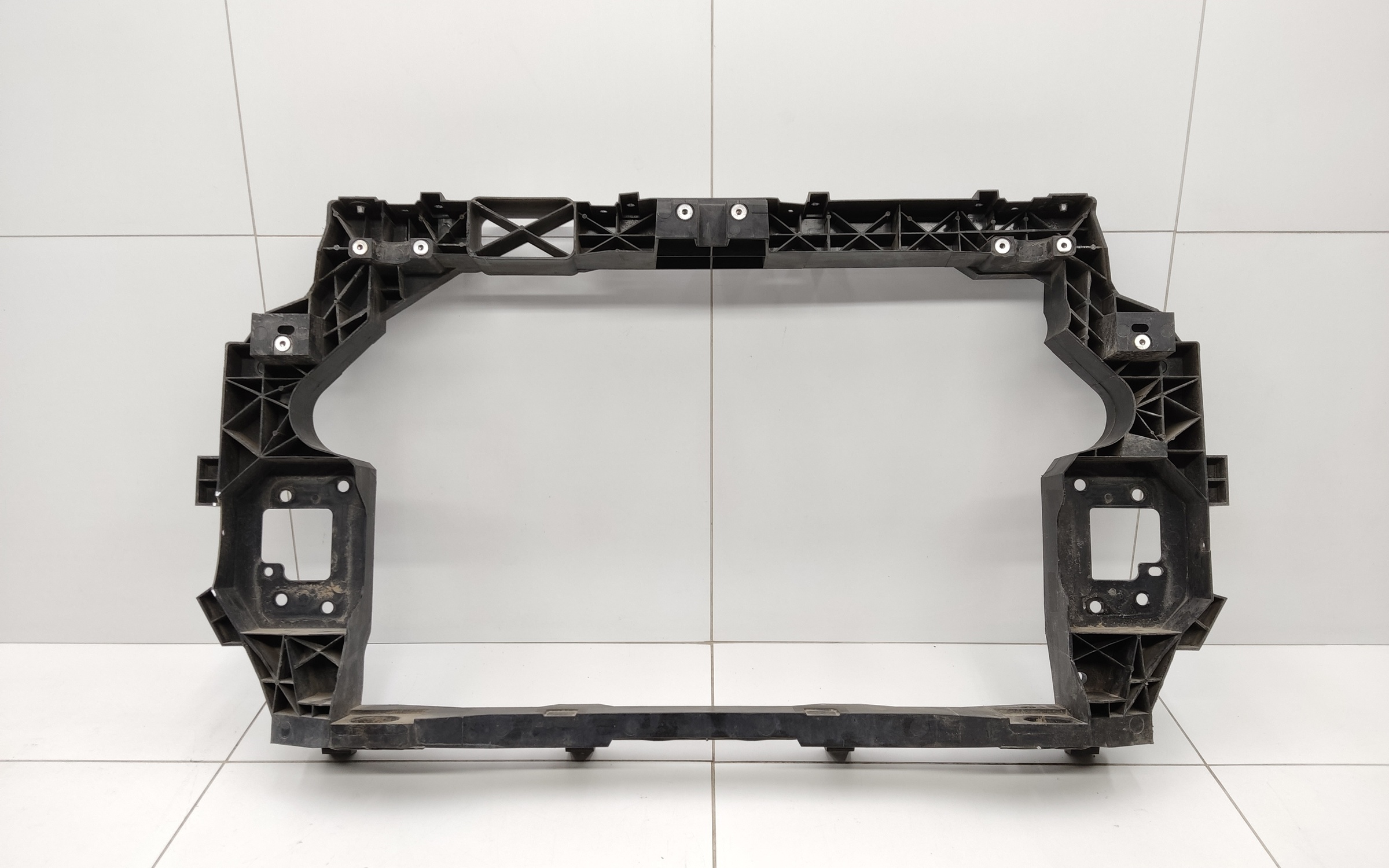 Панель передняя Haval F7