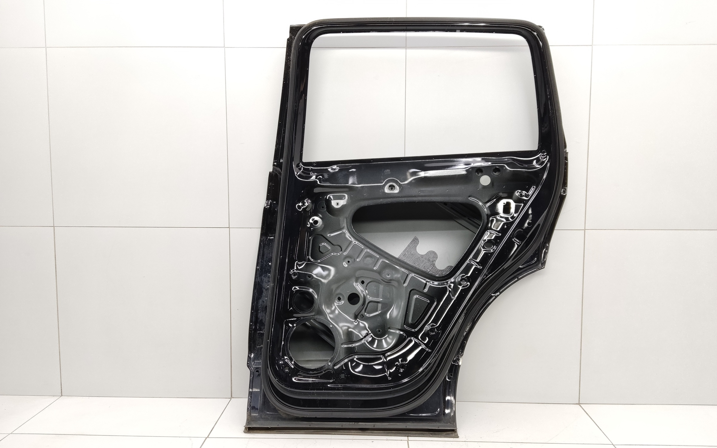 Дверь задняя правая Volkswagen Tiguan 2