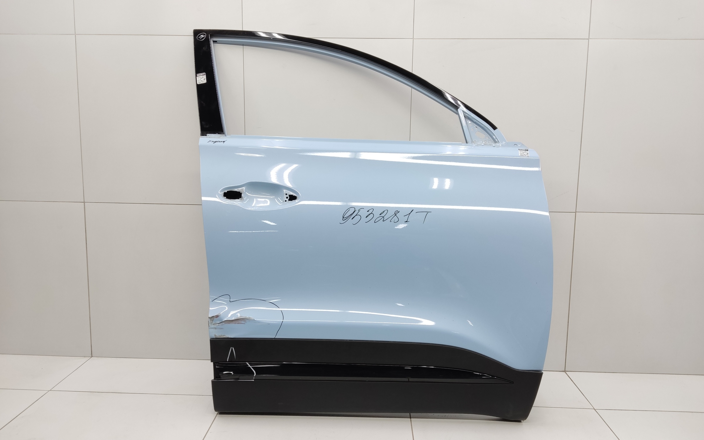 Дверь передняя правая Chery Tiggo 8 Pro