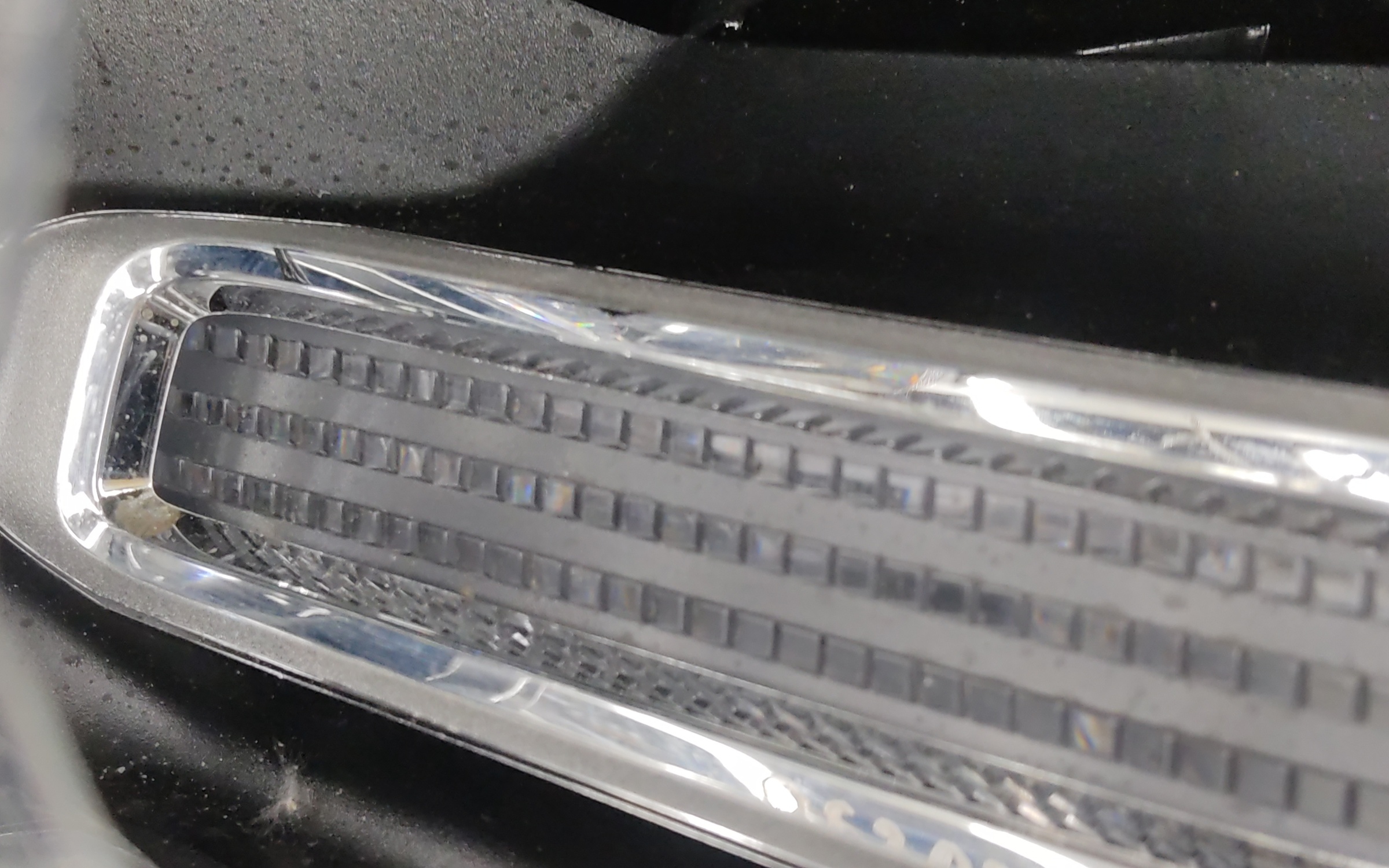 Фара передняя правая Exeed TXL Restail LED