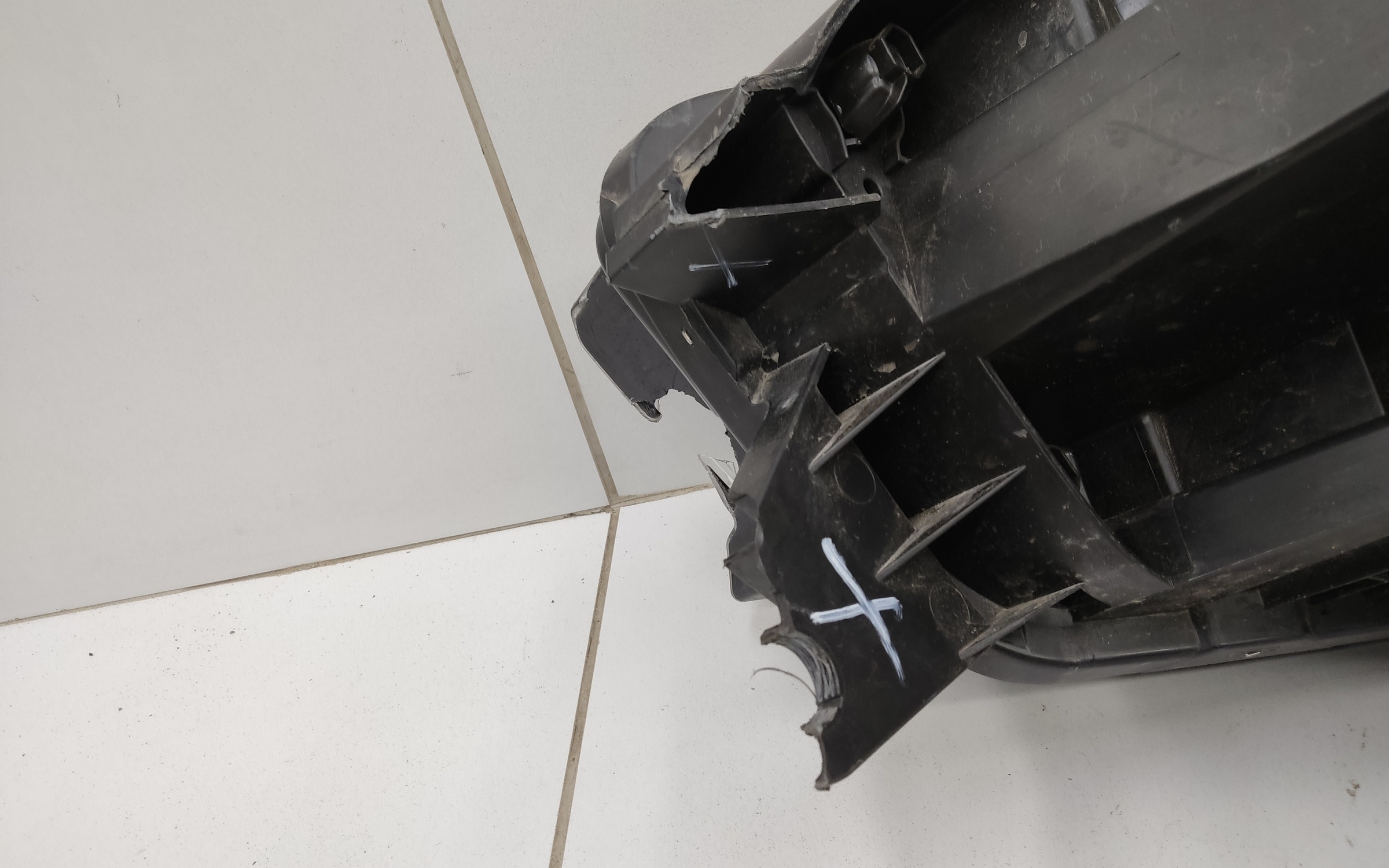 Фара передняя правая Exeed TXL Restail LED