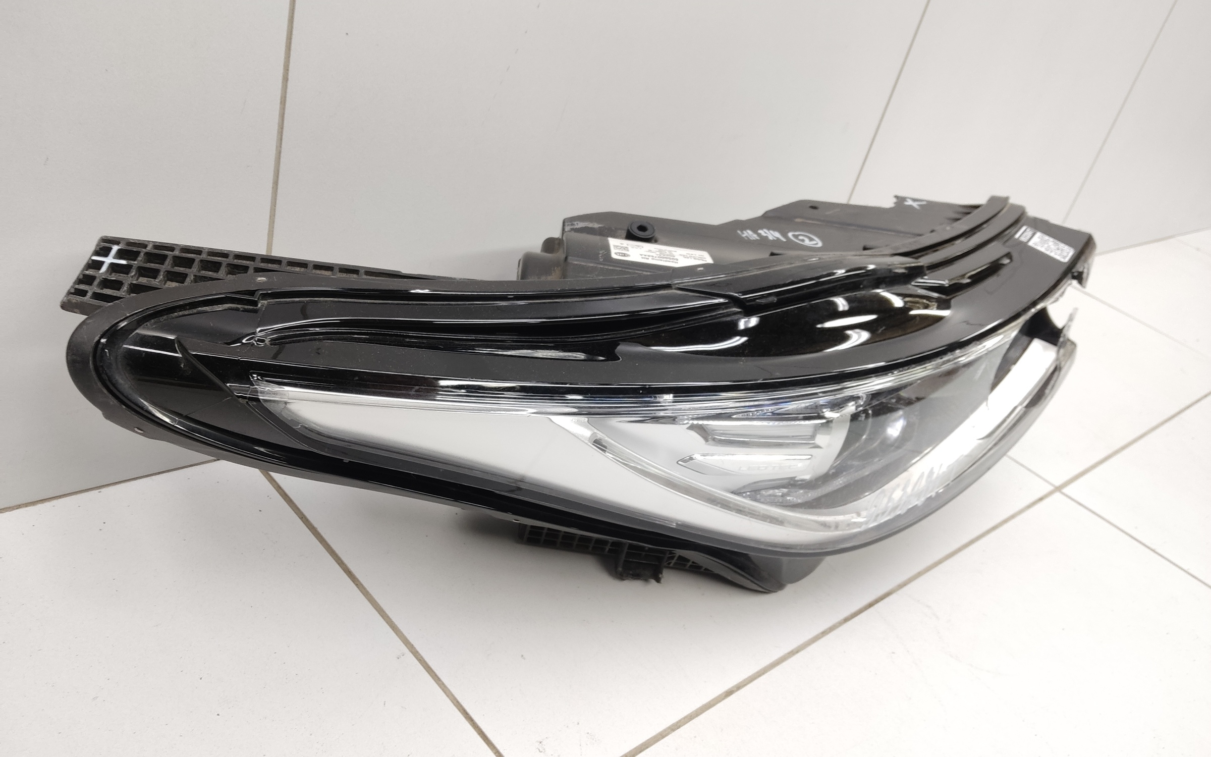 Фара передняя правая Exeed TXL Restail LED