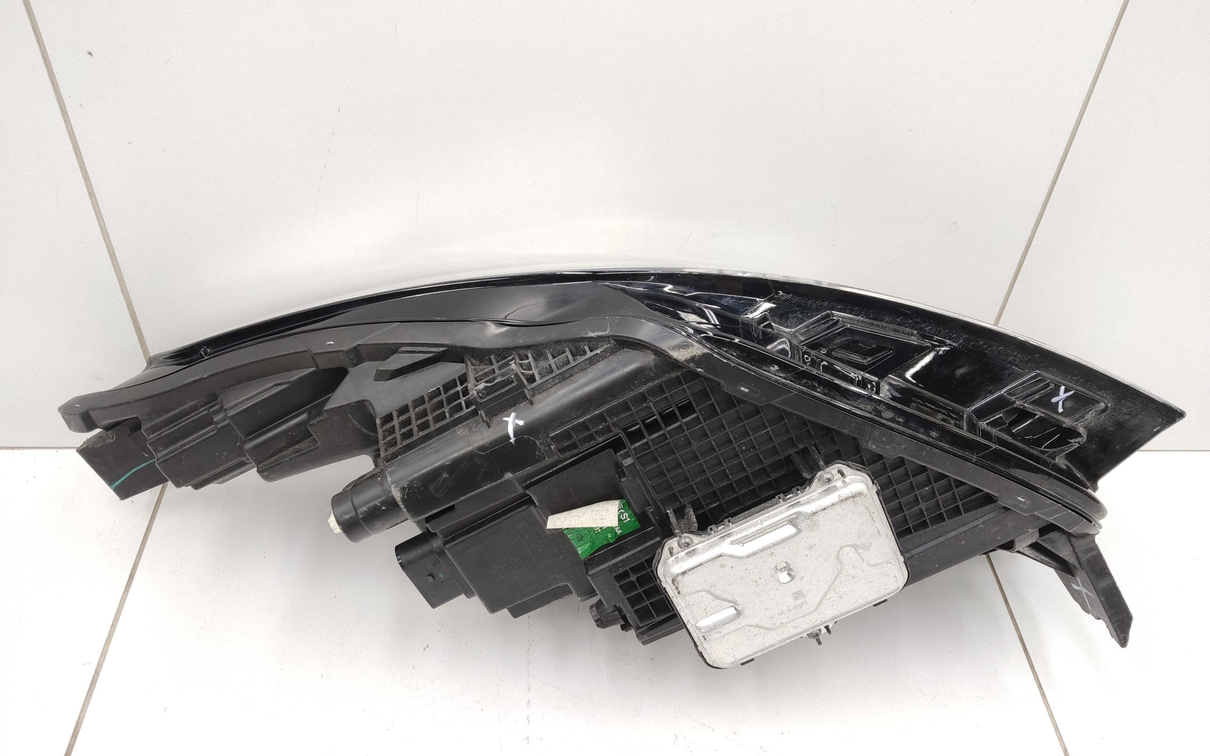 Фара передняя правая Exeed TXL Restail LED