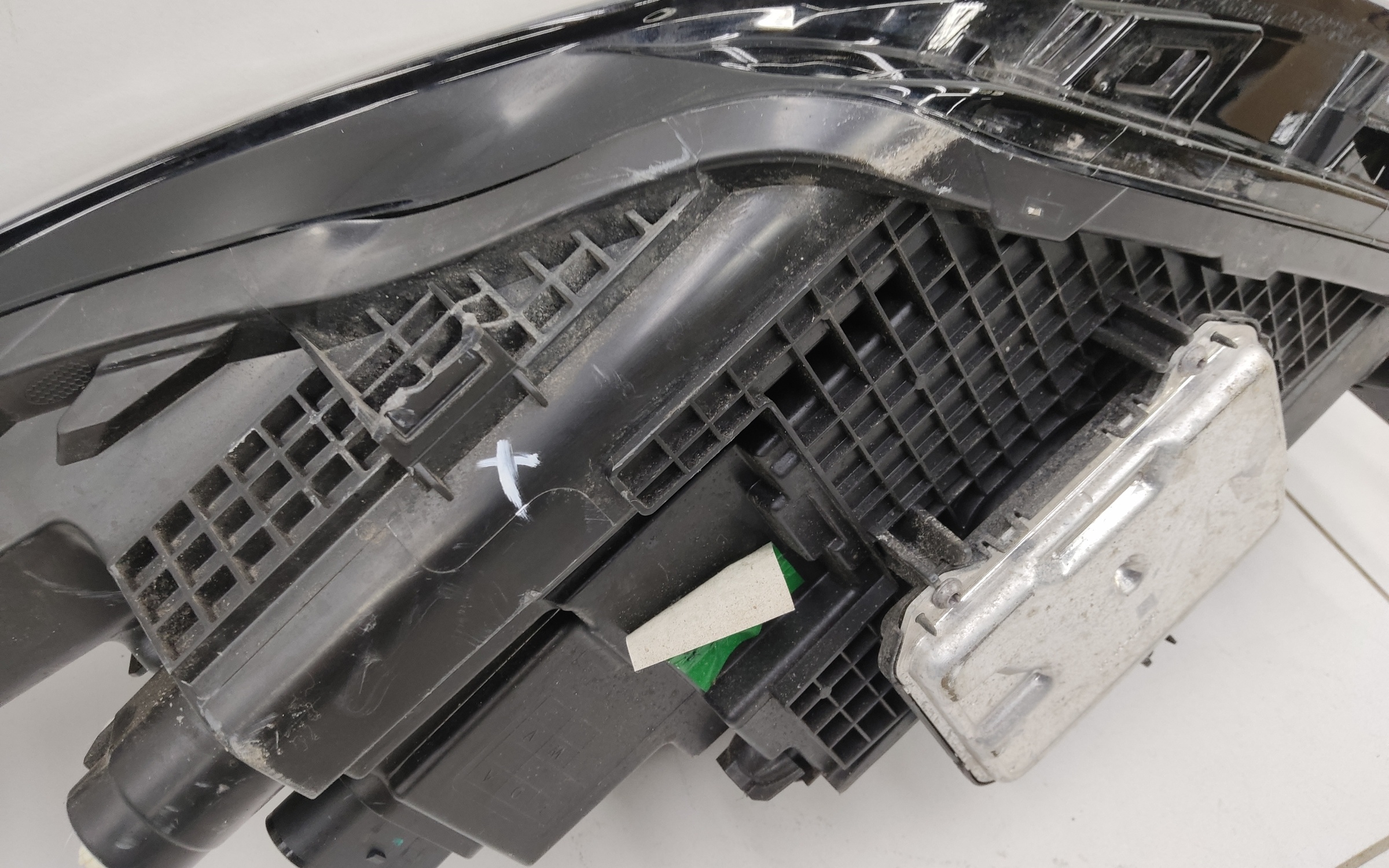 Фара передняя правая Exeed TXL Restail LED